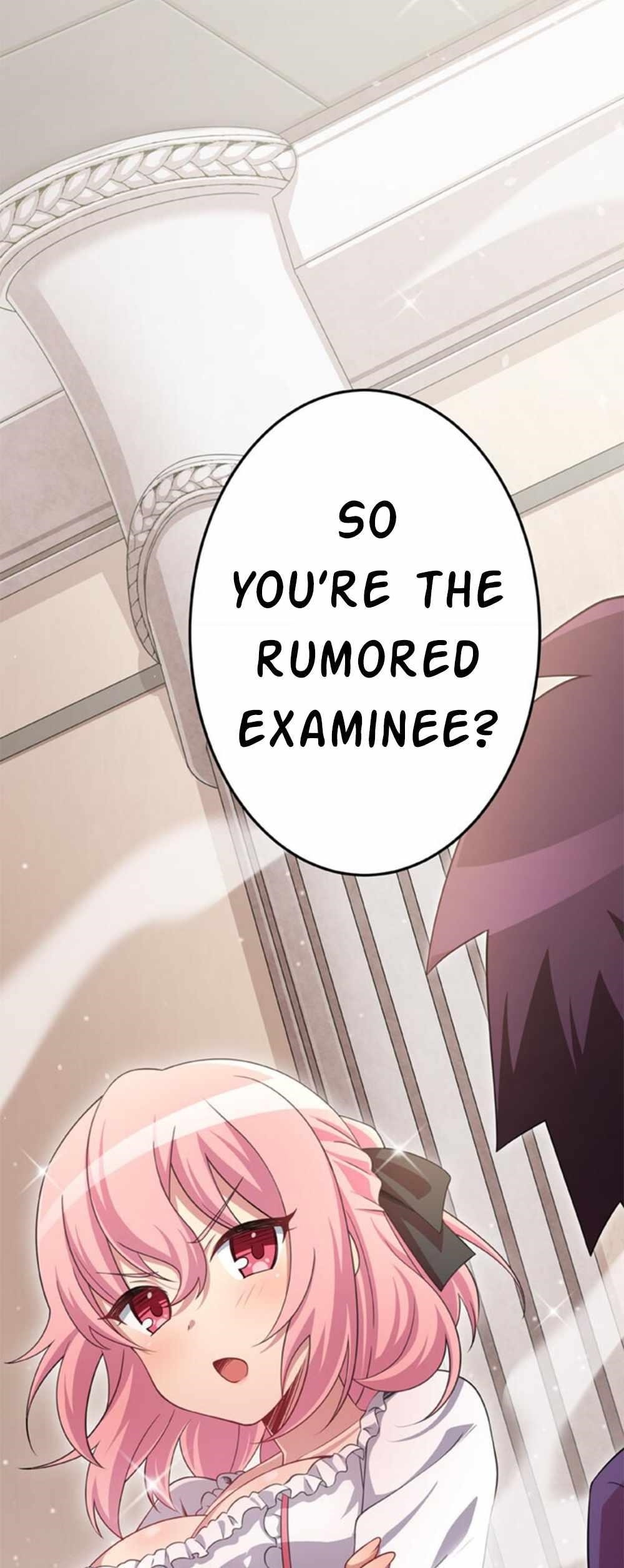 The Boy raised by The Demon Queen and The Dragon Queen has no rival Chapter 11 - Page 76