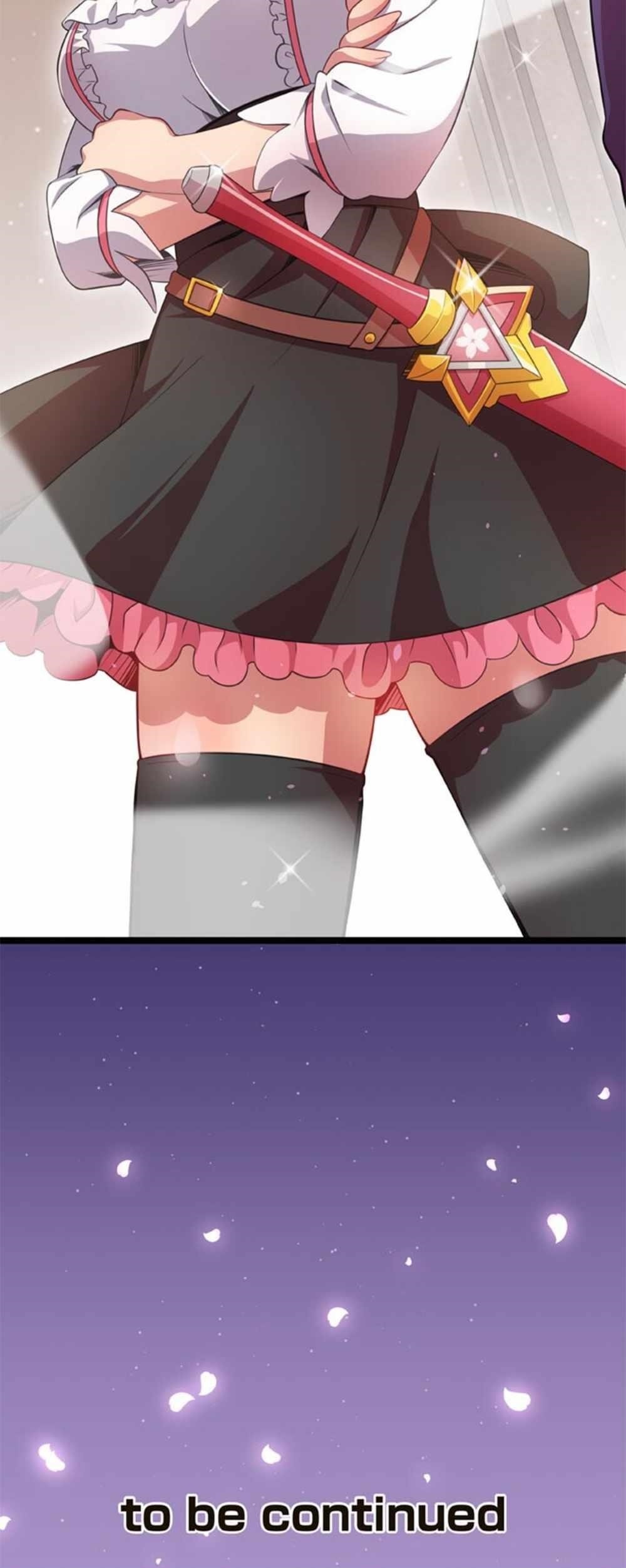 The Boy raised by The Demon Queen and The Dragon Queen has no rival Chapter 11 - Page 77