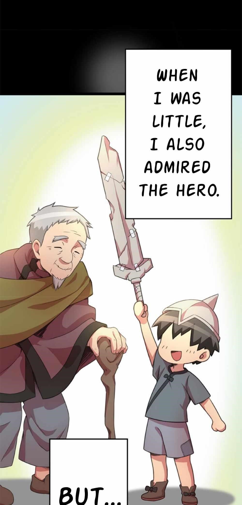 The Boy raised by The Demon Queen and The Dragon Queen has no rival Chapter 12 - Page 10