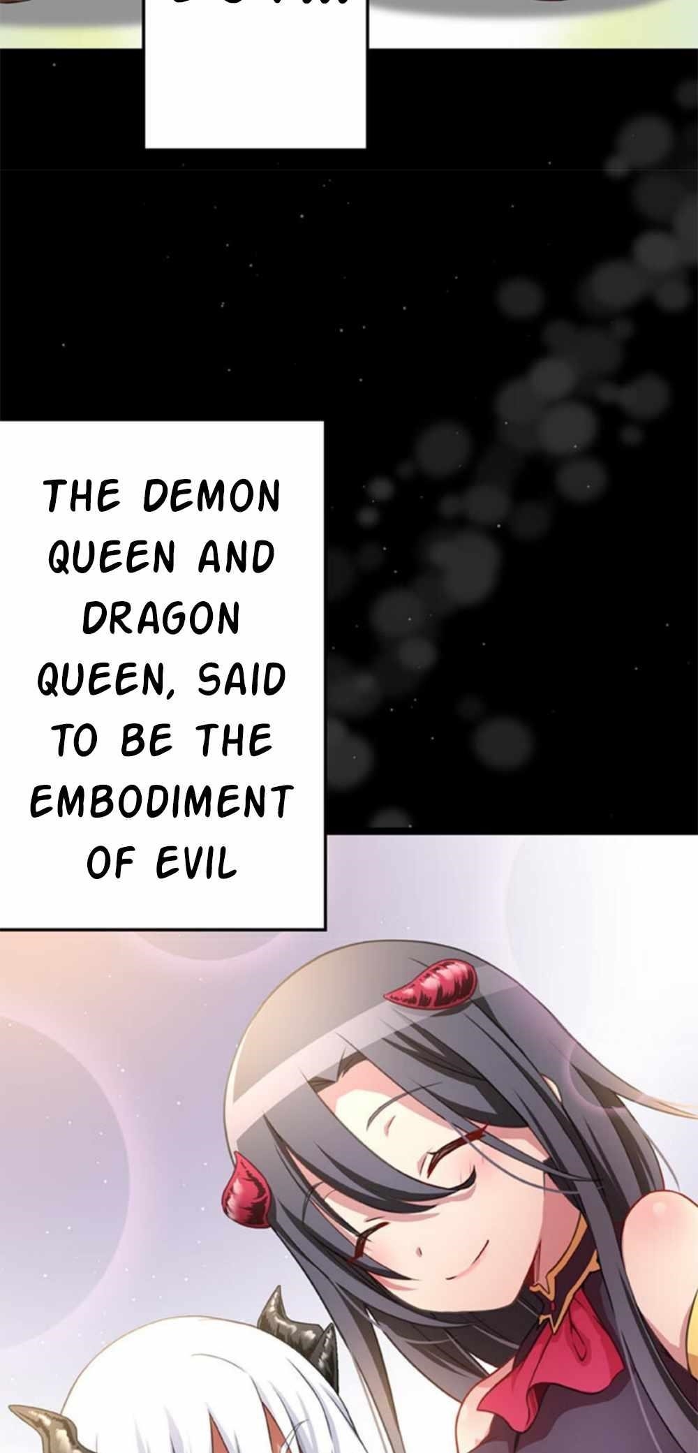 The Boy raised by The Demon Queen and The Dragon Queen has no rival Chapter 12 - Page 11