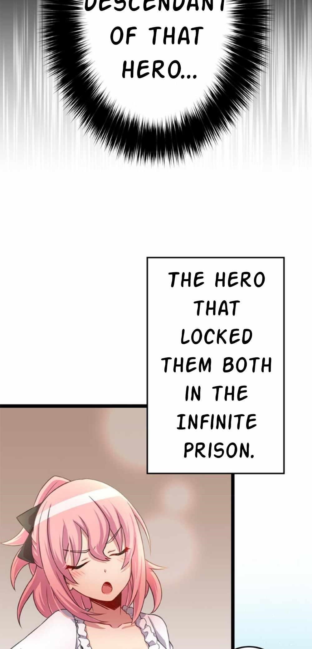 The Boy raised by The Demon Queen and The Dragon Queen has no rival Chapter 12 - Page 13