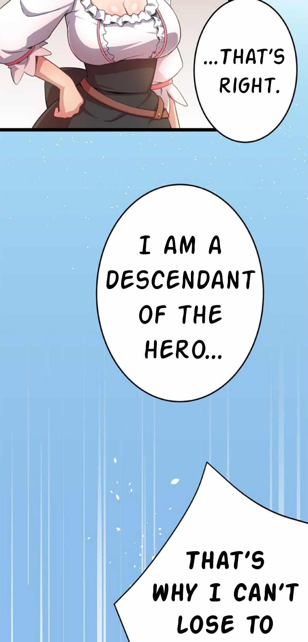 The Boy raised by The Demon Queen and The Dragon Queen has no rival Chapter 12 - Page 14