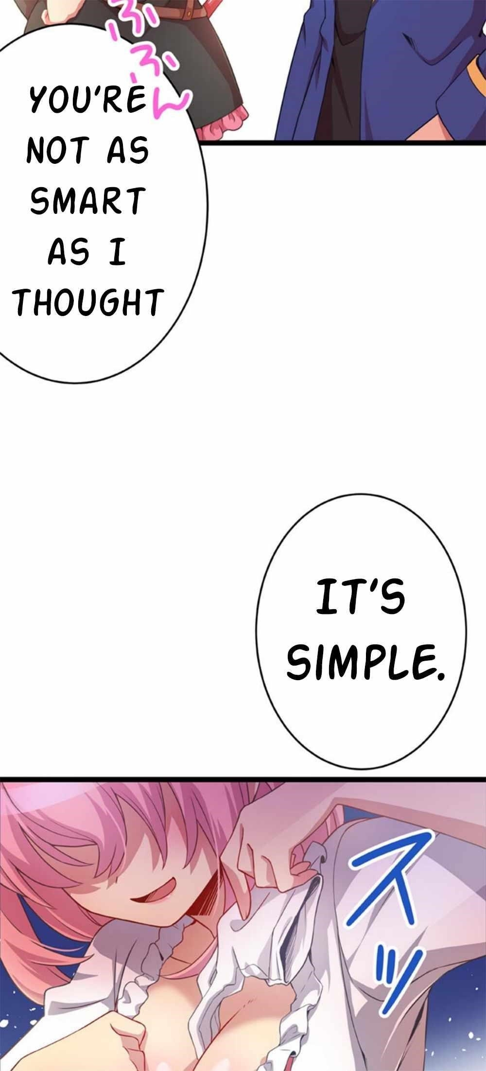 The Boy raised by The Demon Queen and The Dragon Queen has no rival Chapter 12 - Page 19