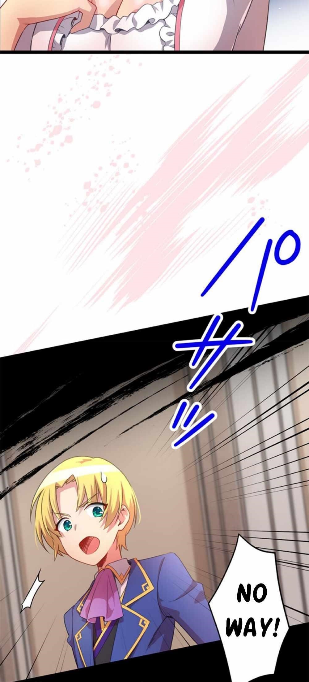 The Boy raised by The Demon Queen and The Dragon Queen has no rival Chapter 12 - Page 20