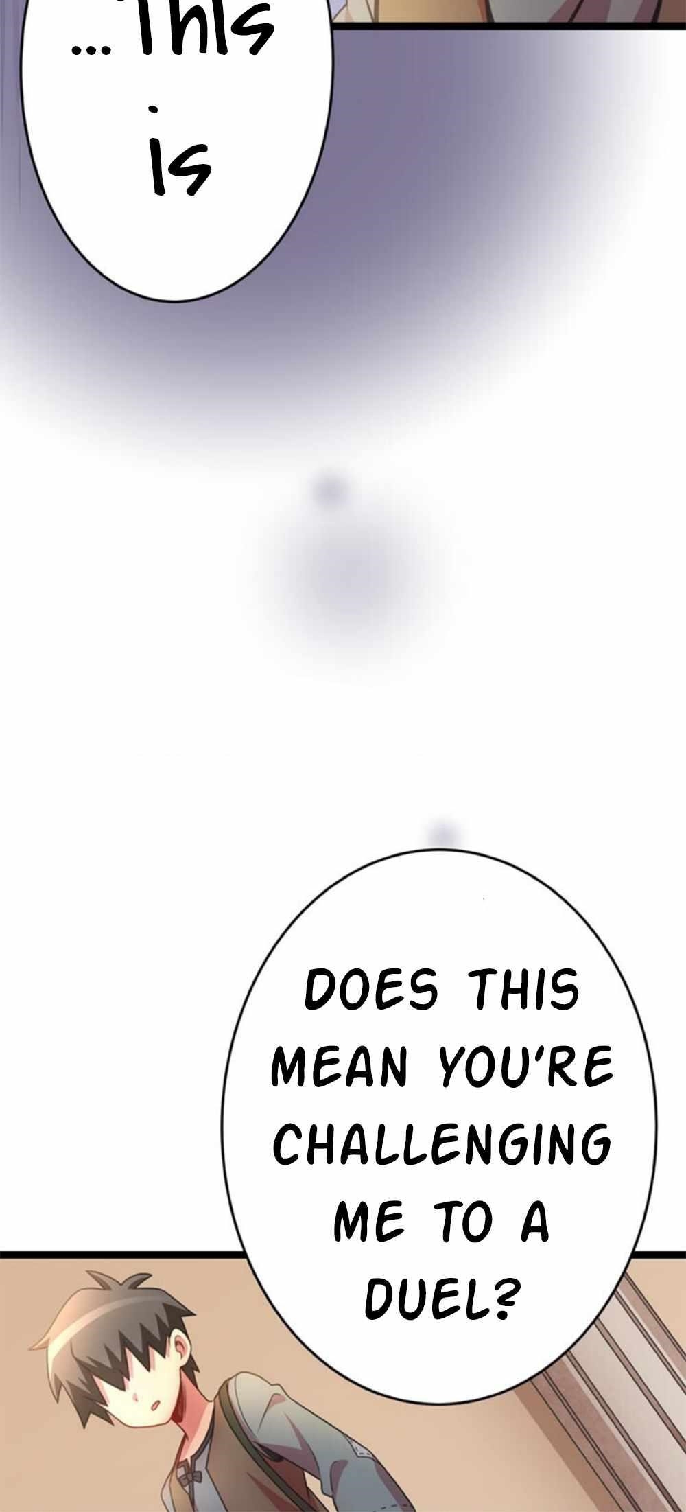 The Boy raised by The Demon Queen and The Dragon Queen has no rival Chapter 12 - Page 22