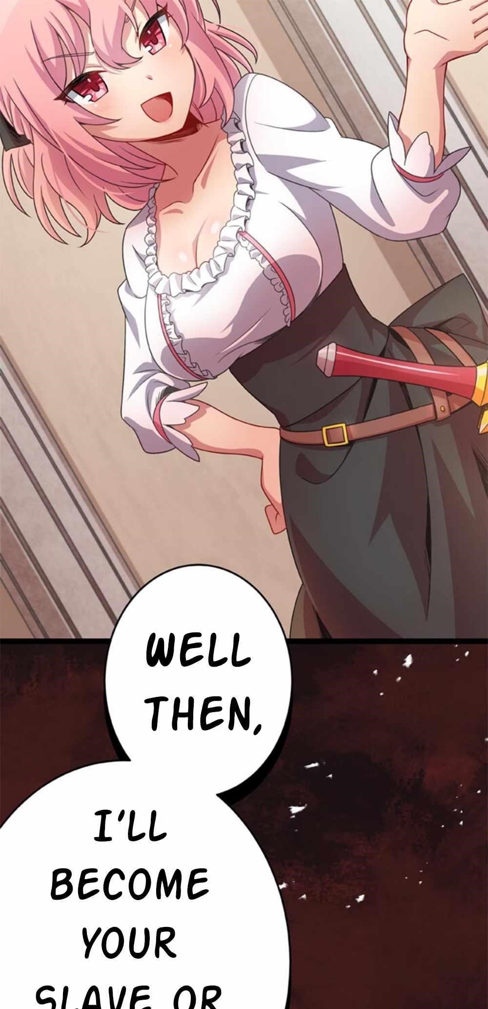 The Boy raised by The Demon Queen and The Dragon Queen has no rival Chapter 12 - Page 26