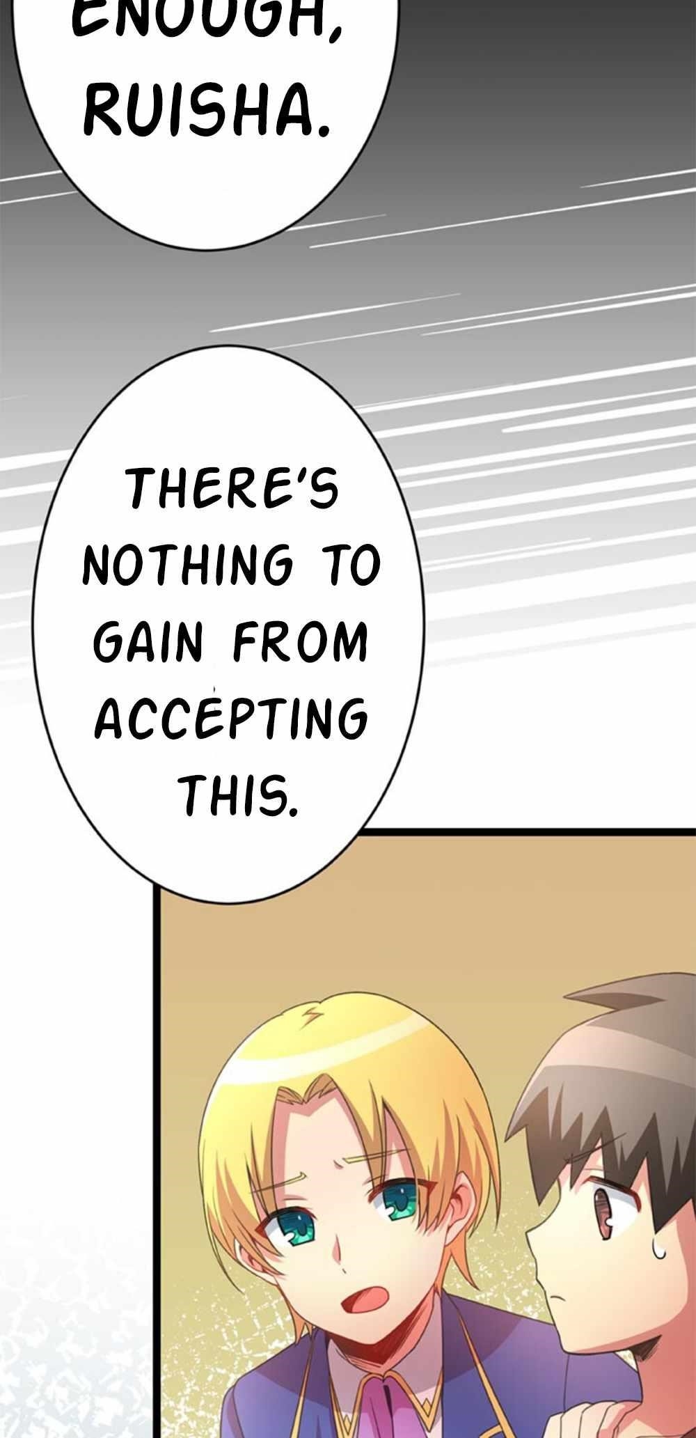 The Boy raised by The Demon Queen and The Dragon Queen has no rival Chapter 12 - Page 28