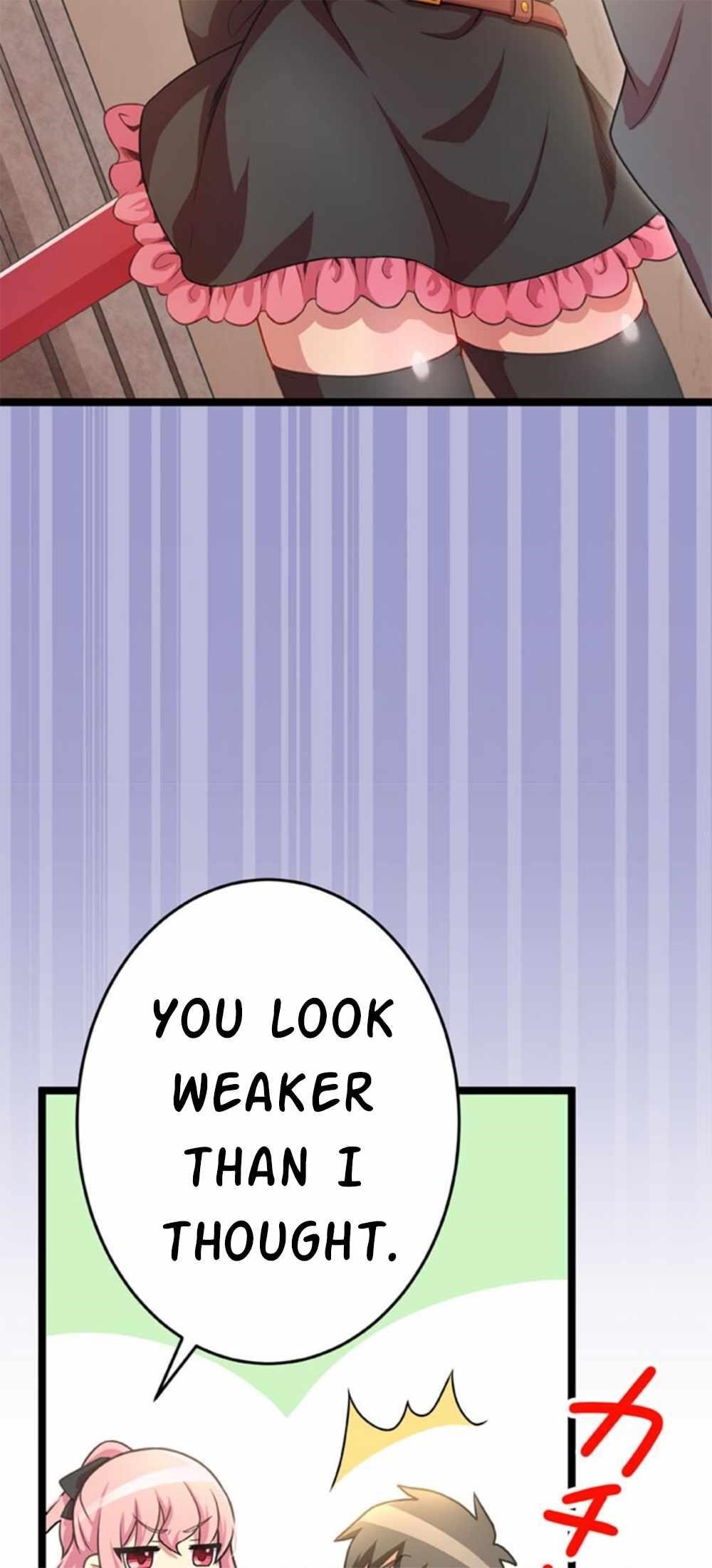 The Boy raised by The Demon Queen and The Dragon Queen has no rival Chapter 12 - Page 3