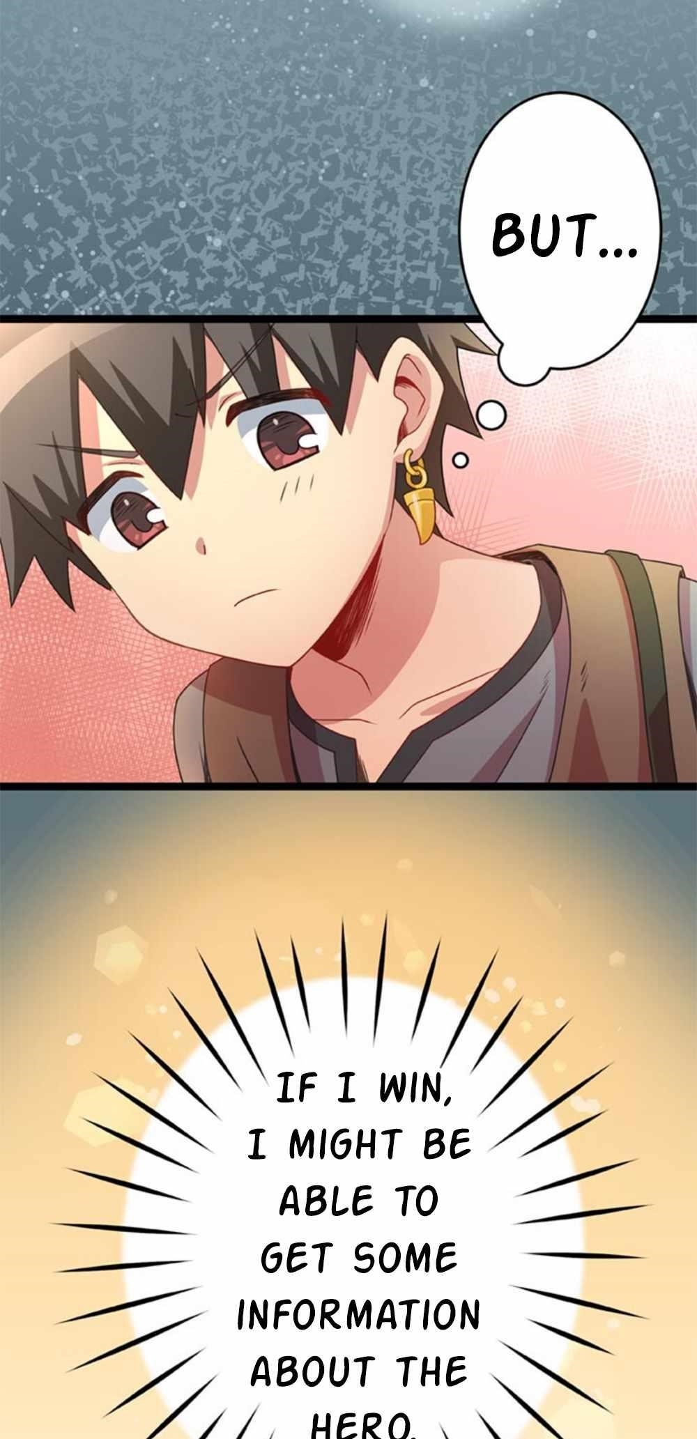 The Boy raised by The Demon Queen and The Dragon Queen has no rival Chapter 12 - Page 30