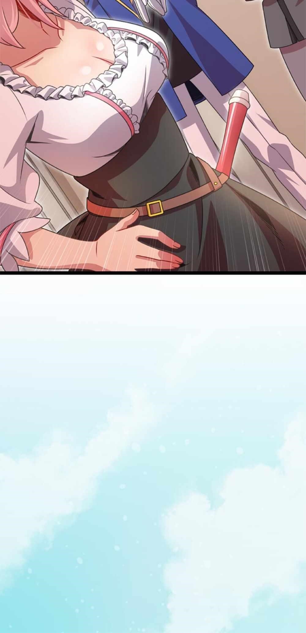 The Boy raised by The Demon Queen and The Dragon Queen has no rival Chapter 12 - Page 33