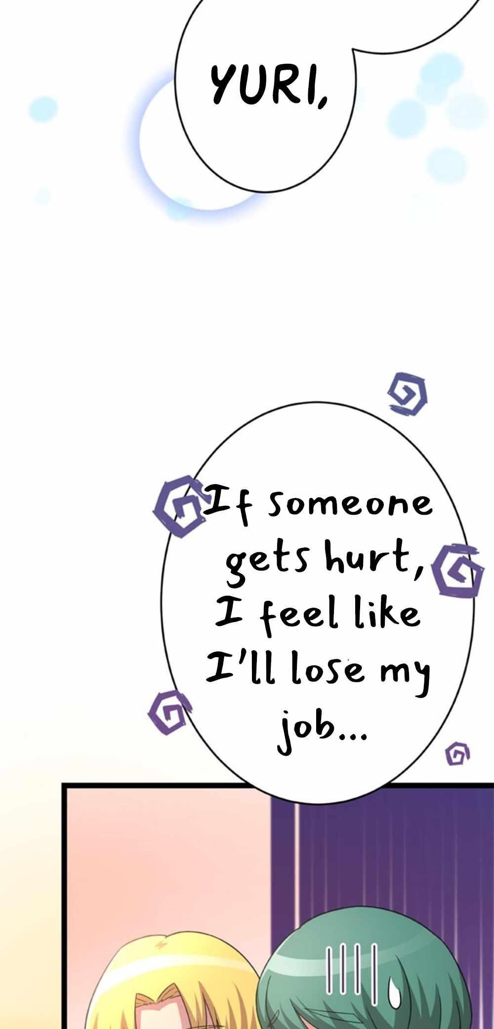 The Boy raised by The Demon Queen and The Dragon Queen has no rival Chapter 12 - Page 36