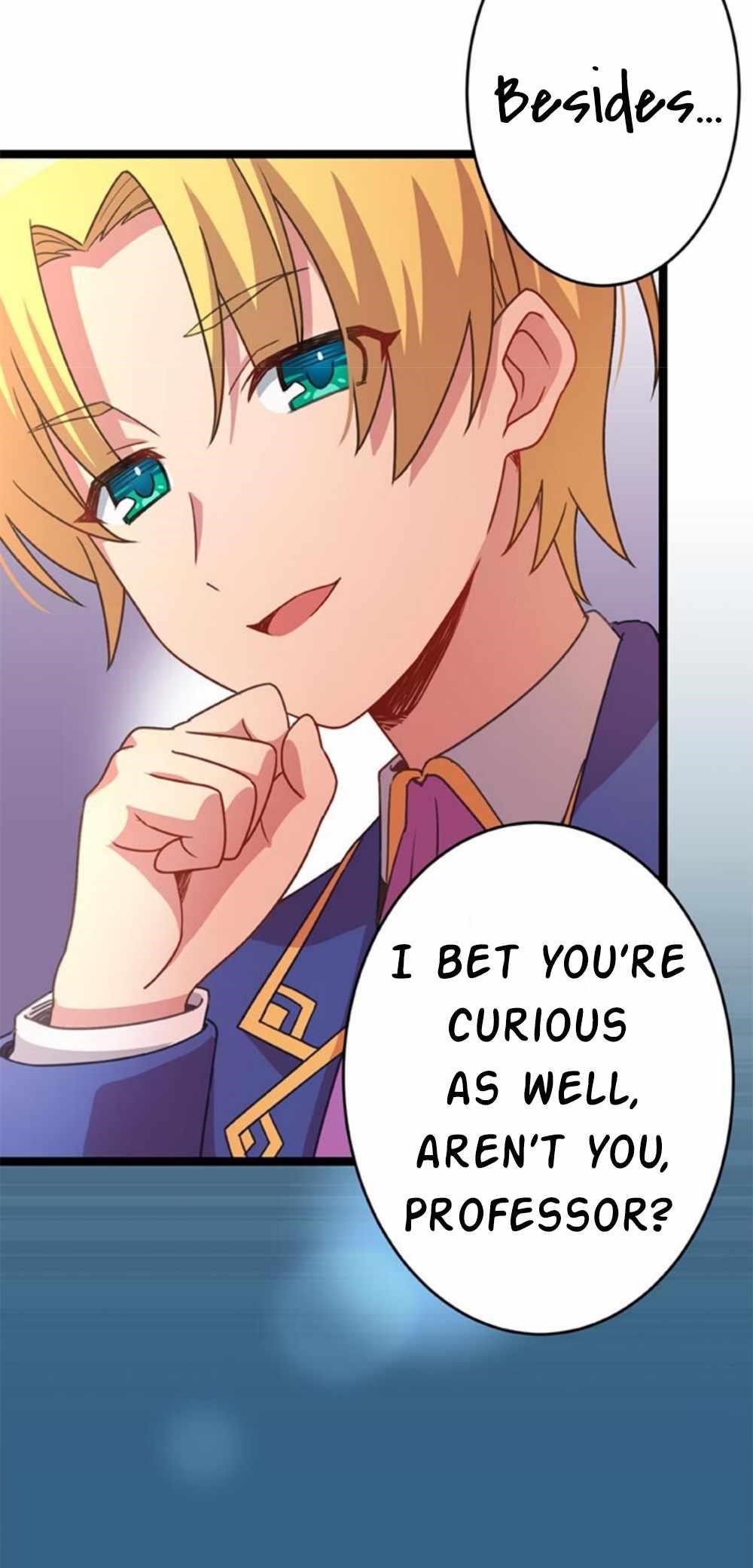 The Boy raised by The Demon Queen and The Dragon Queen has no rival Chapter 12 - Page 38