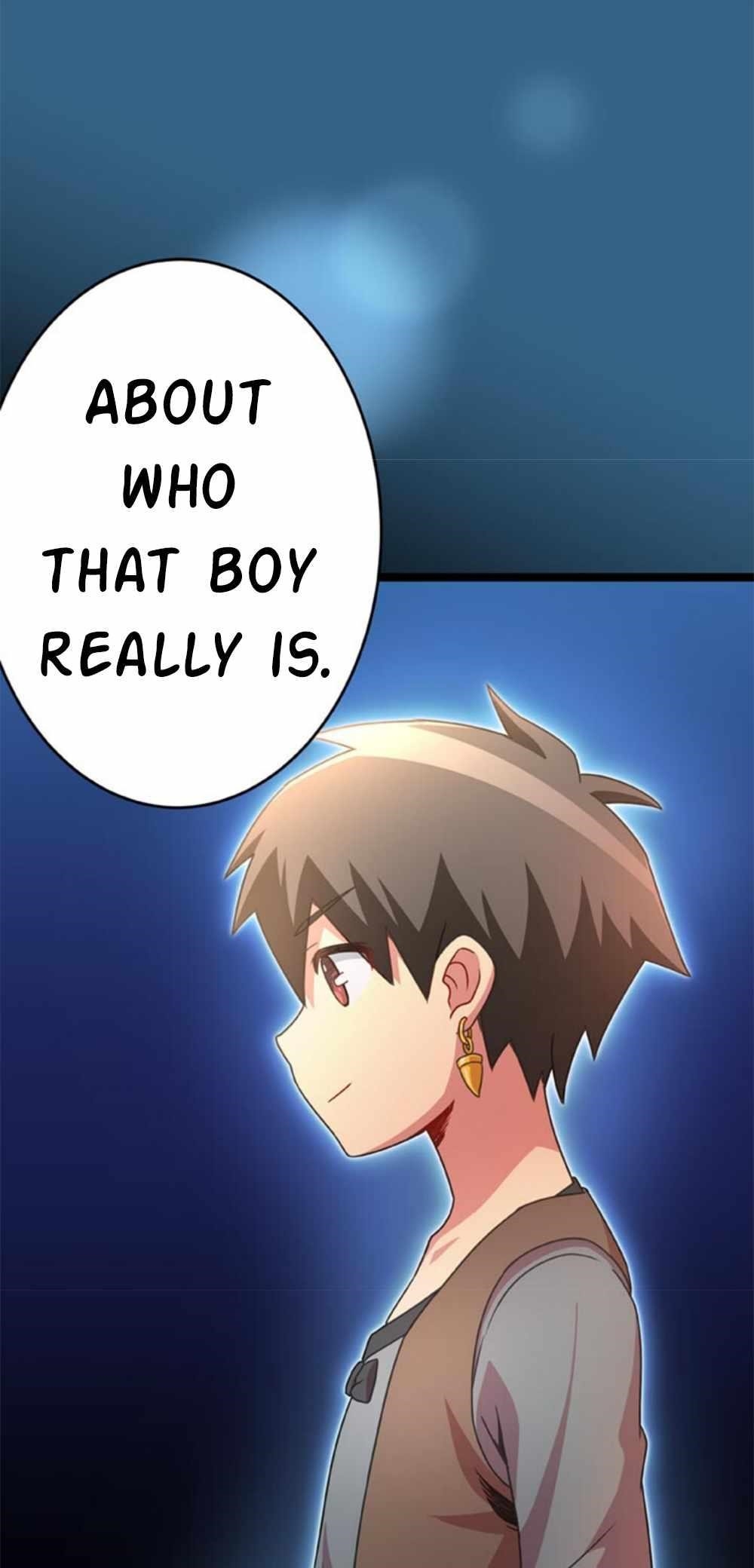 The Boy raised by The Demon Queen and The Dragon Queen has no rival Chapter 12 - Page 39