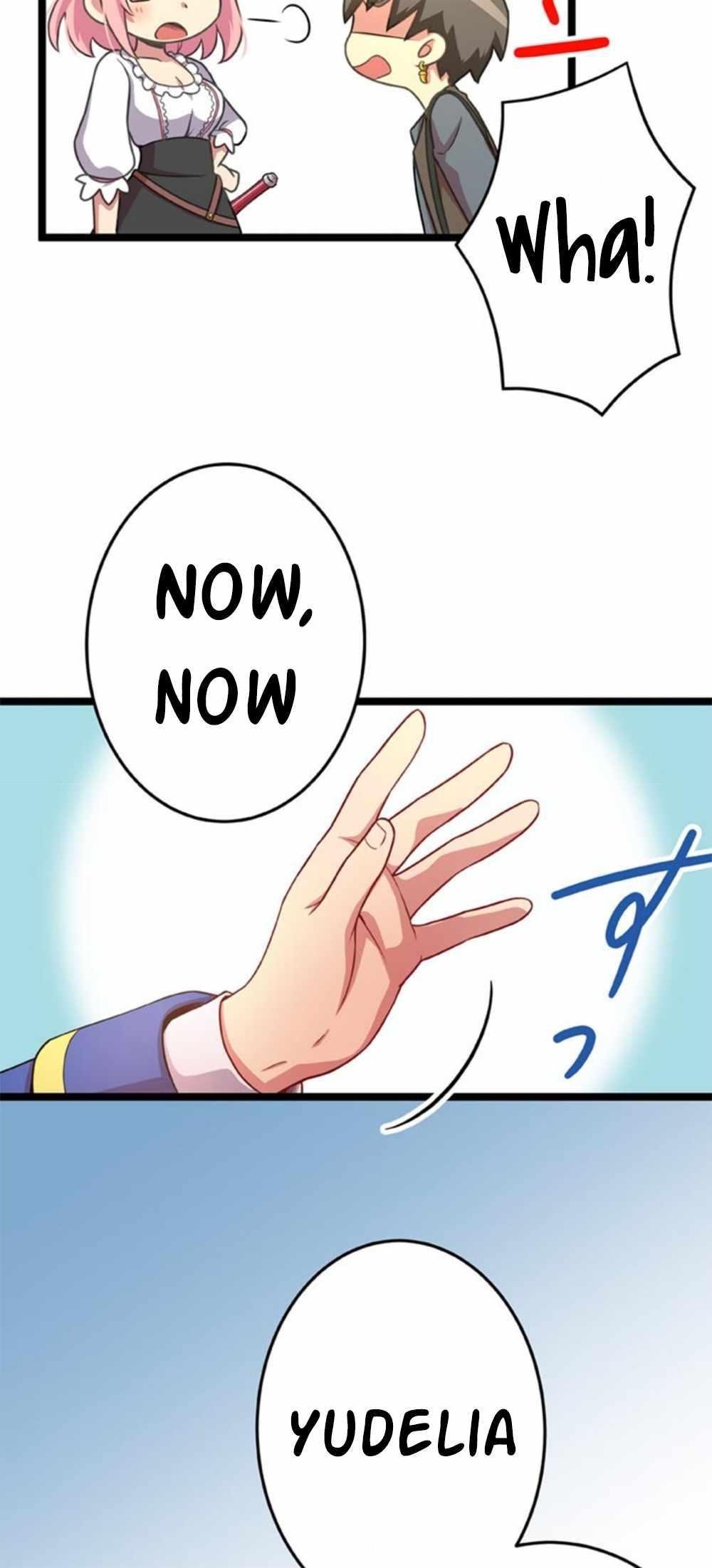 The Boy raised by The Demon Queen and The Dragon Queen has no rival Chapter 12 - Page 4