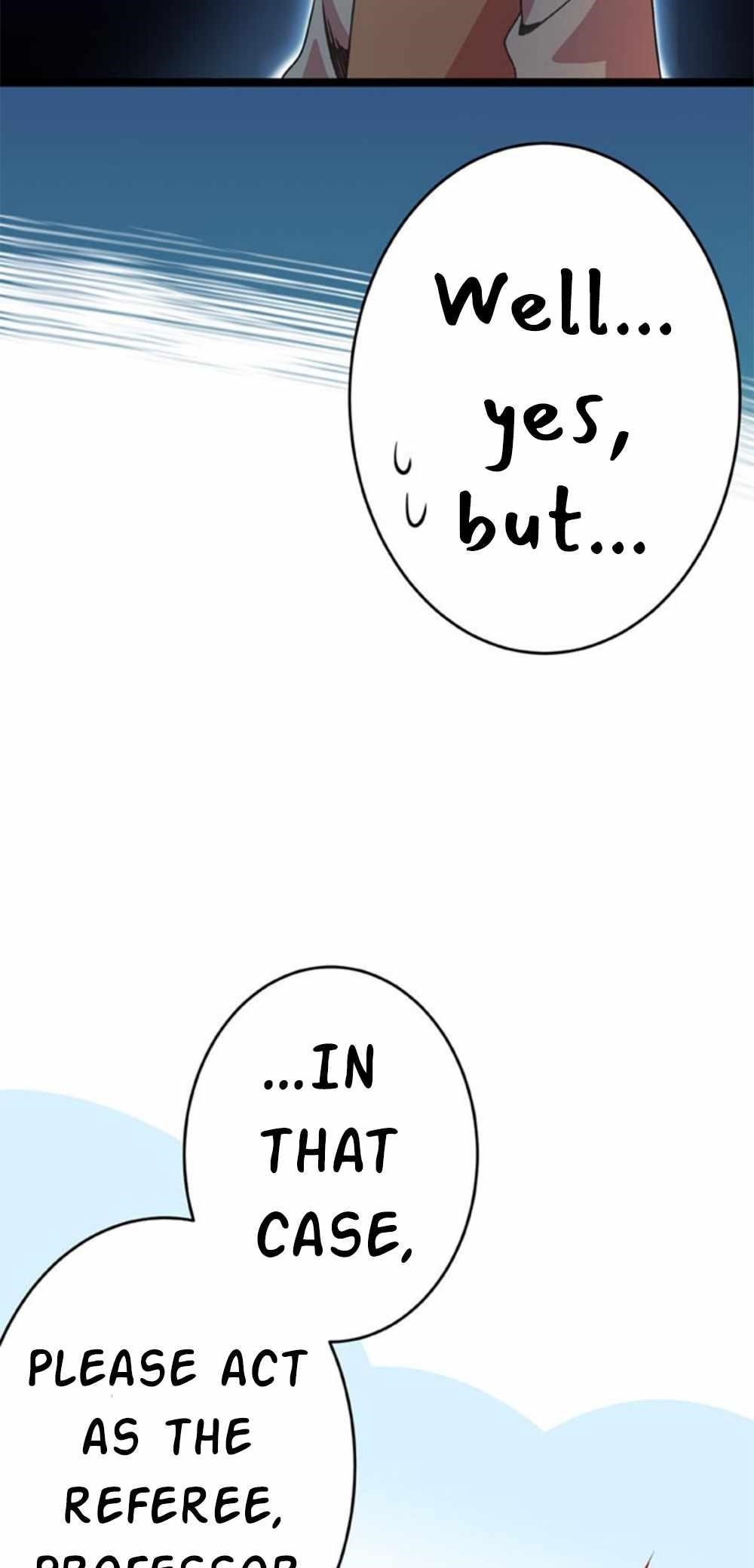 The Boy raised by The Demon Queen and The Dragon Queen has no rival Chapter 12 - Page 40