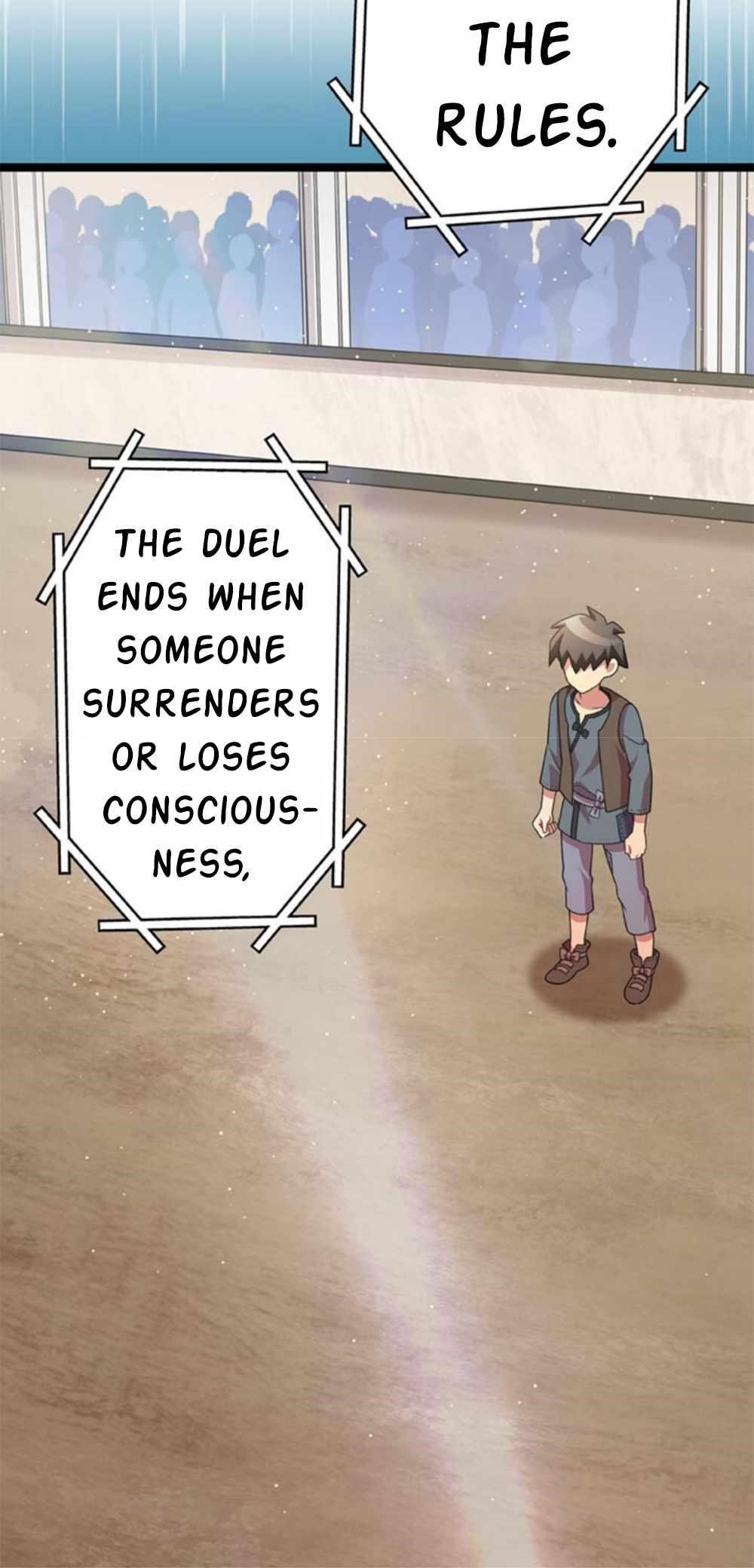 The Boy raised by The Demon Queen and The Dragon Queen has no rival Chapter 12 - Page 42