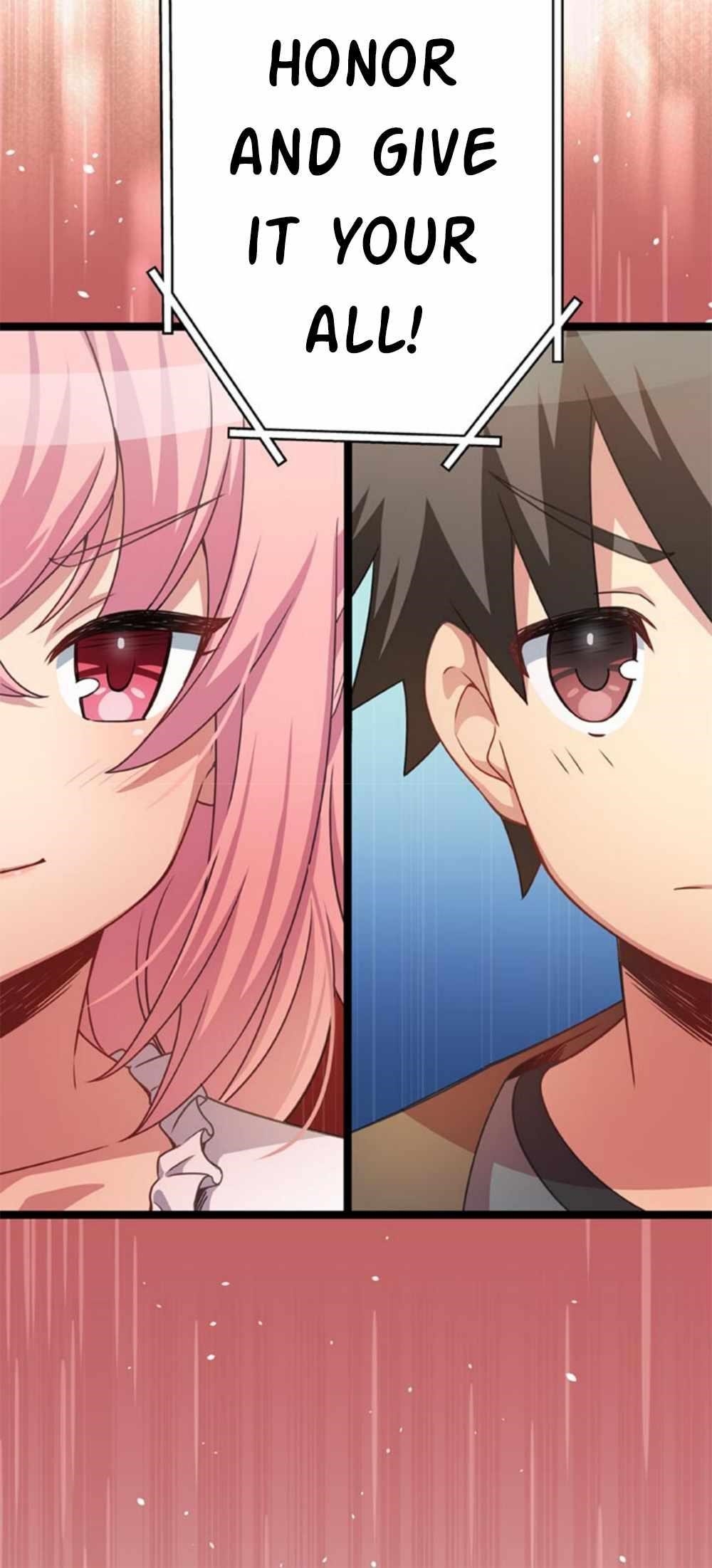 The Boy raised by The Demon Queen and The Dragon Queen has no rival Chapter 12 - Page 46