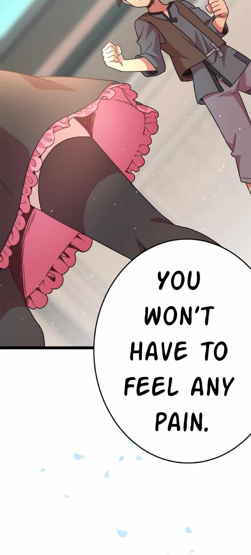 The Boy raised by The Demon Queen and The Dragon Queen has no rival Chapter 12 - Page 48