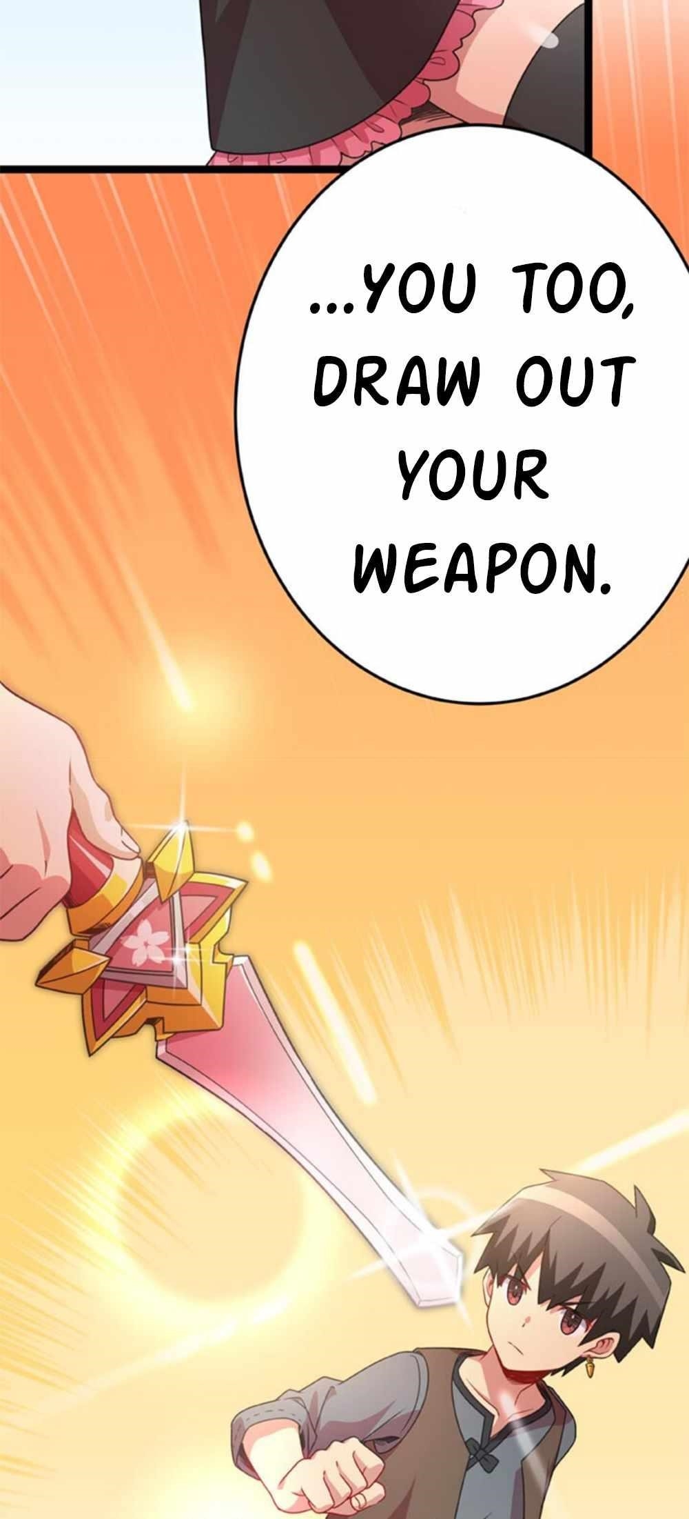 The Boy raised by The Demon Queen and The Dragon Queen has no rival Chapter 12 - Page 50