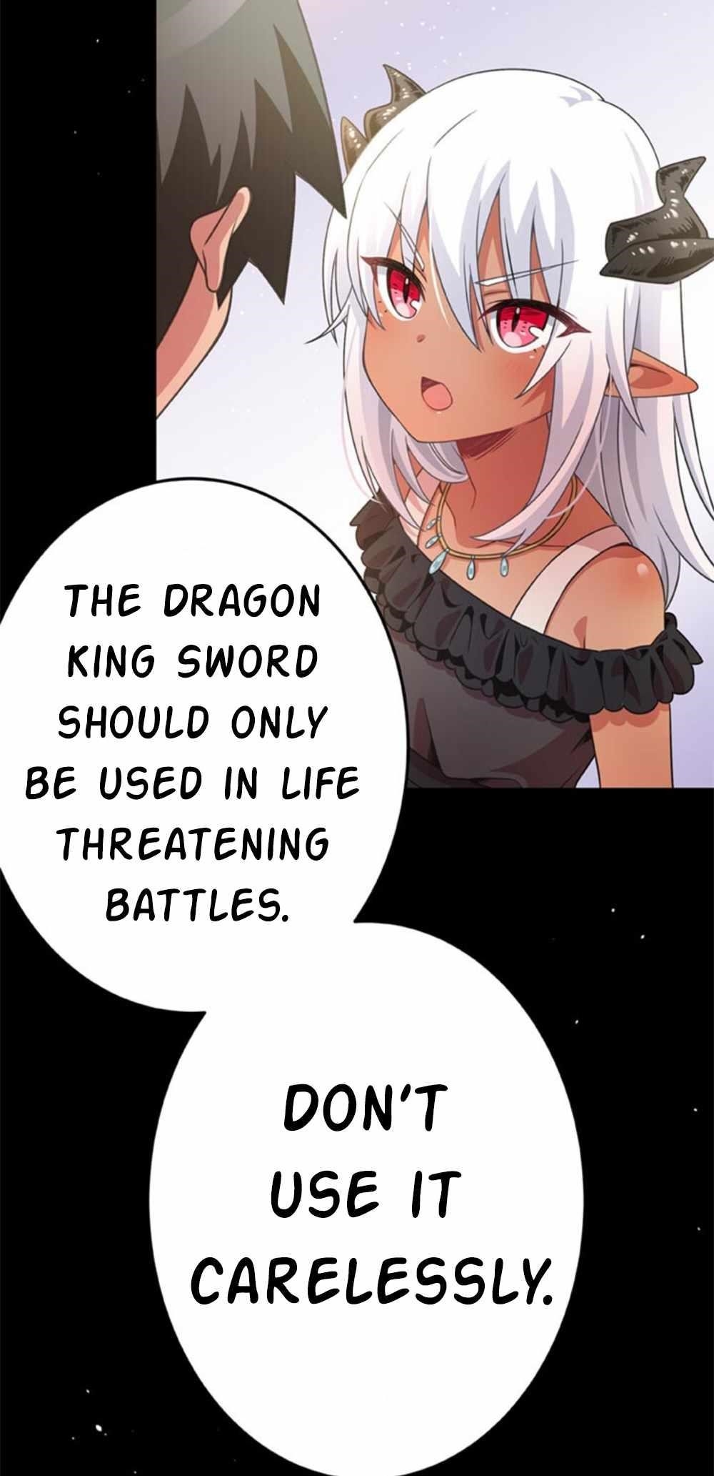The Boy raised by The Demon Queen and The Dragon Queen has no rival Chapter 12 - Page 53