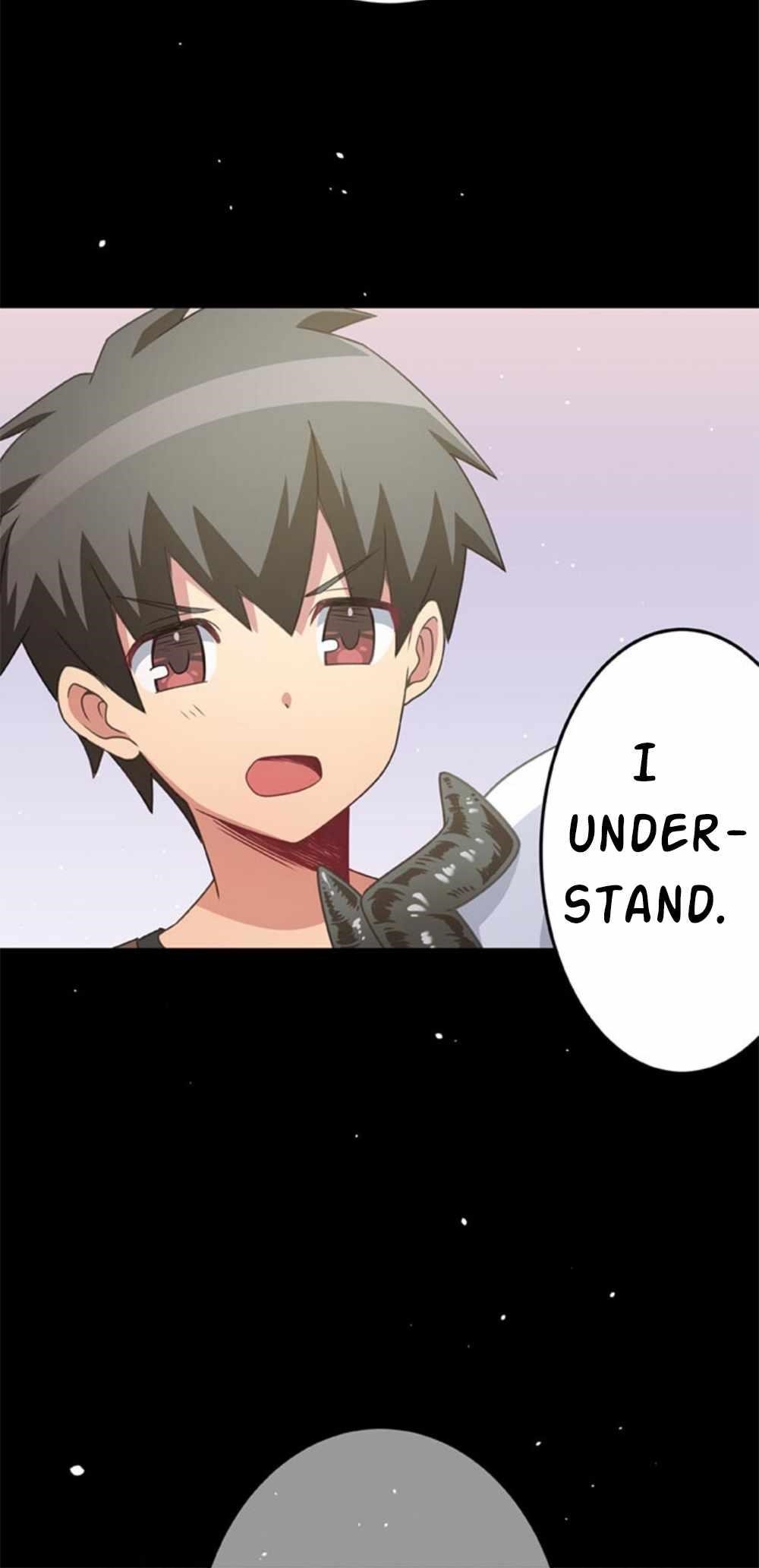 The Boy raised by The Demon Queen and The Dragon Queen has no rival Chapter 12 - Page 54