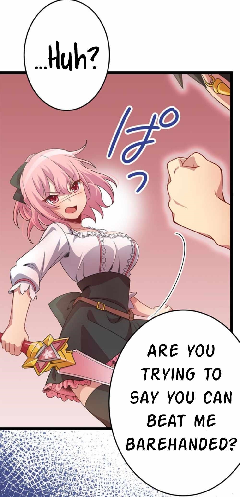 The Boy raised by The Demon Queen and The Dragon Queen has no rival Chapter 12 - Page 58