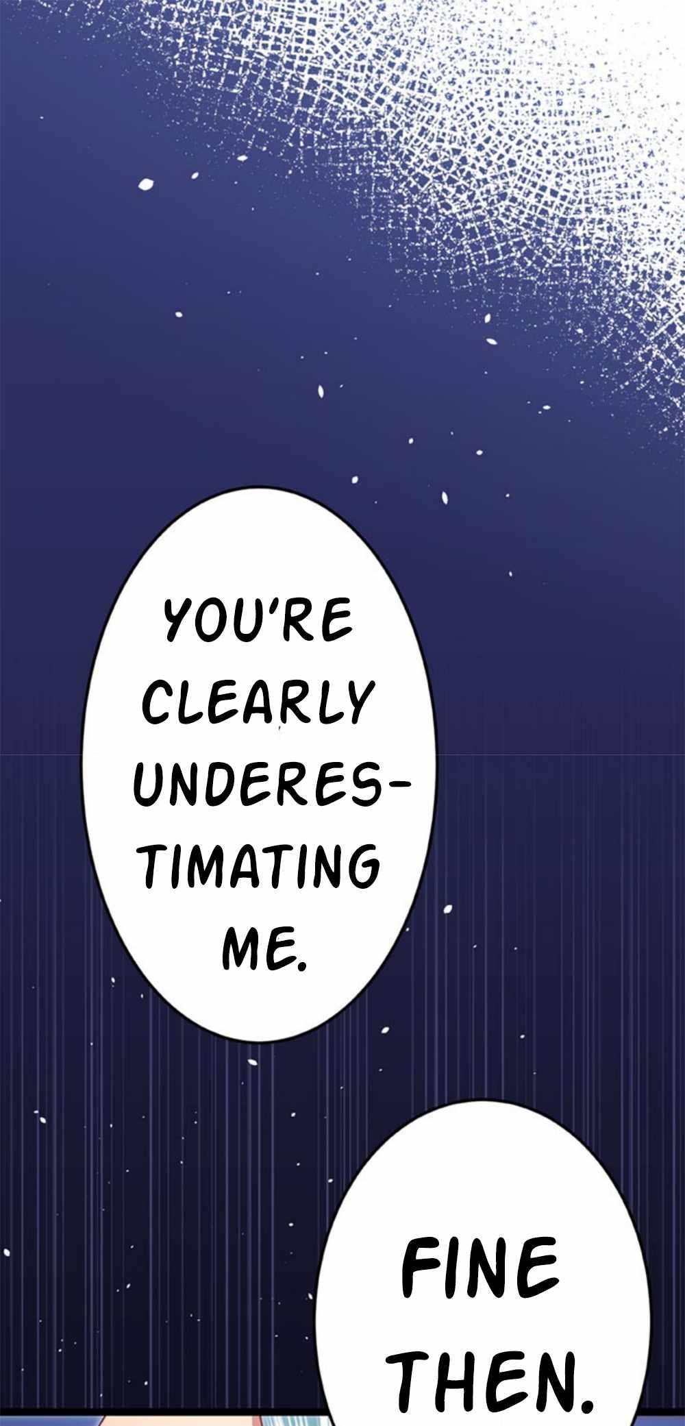 The Boy raised by The Demon Queen and The Dragon Queen has no rival Chapter 12 - Page 59