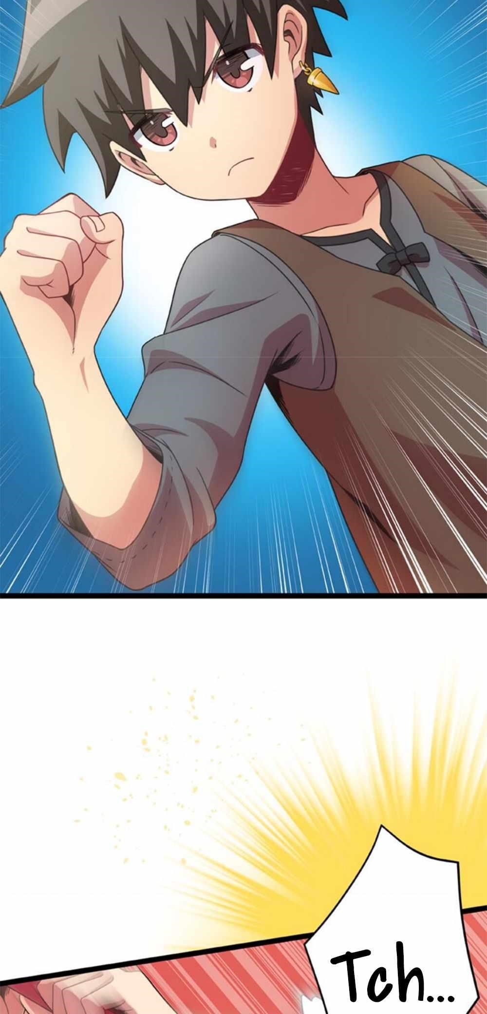 The Boy raised by The Demon Queen and The Dragon Queen has no rival Chapter 12 - Page 65