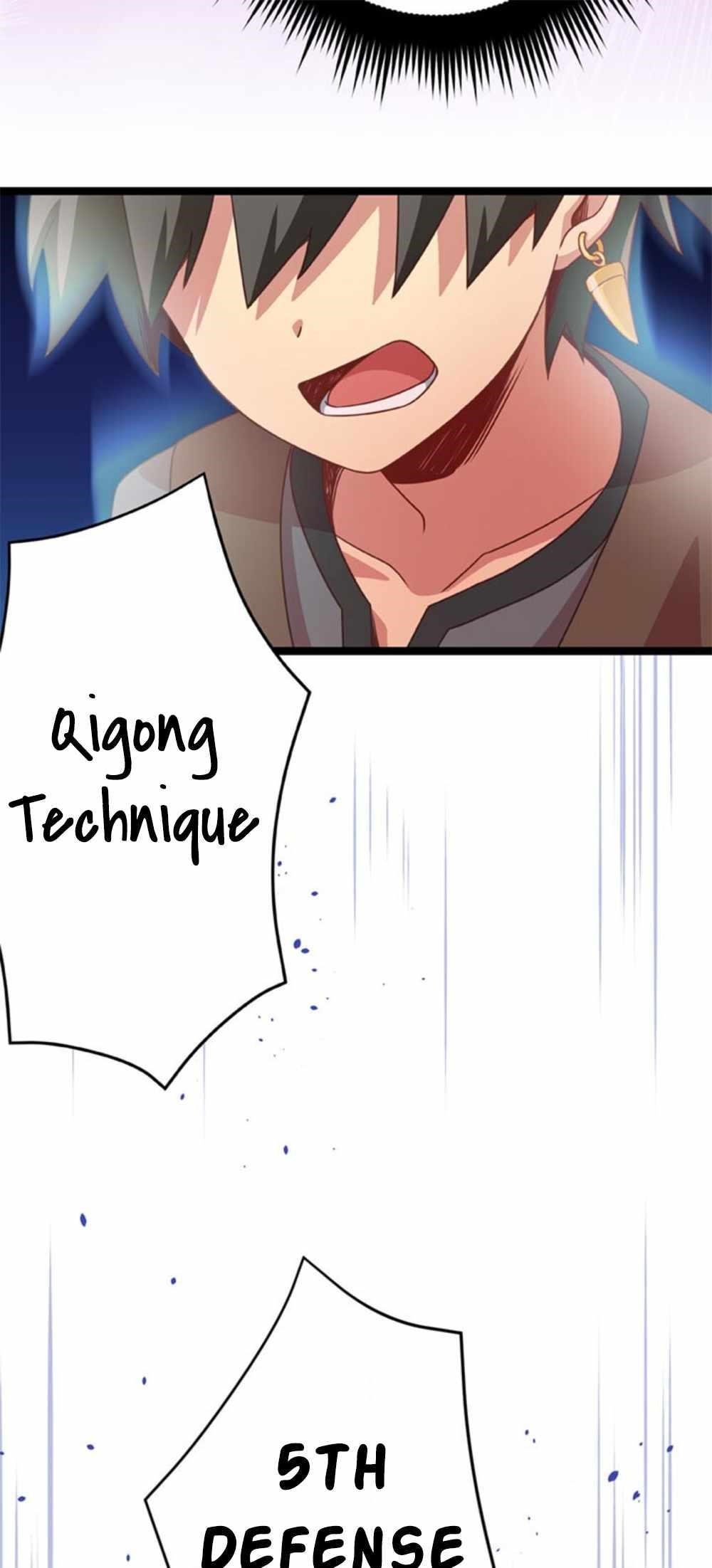 The Boy raised by The Demon Queen and The Dragon Queen has no rival Chapter 12 - Page 68