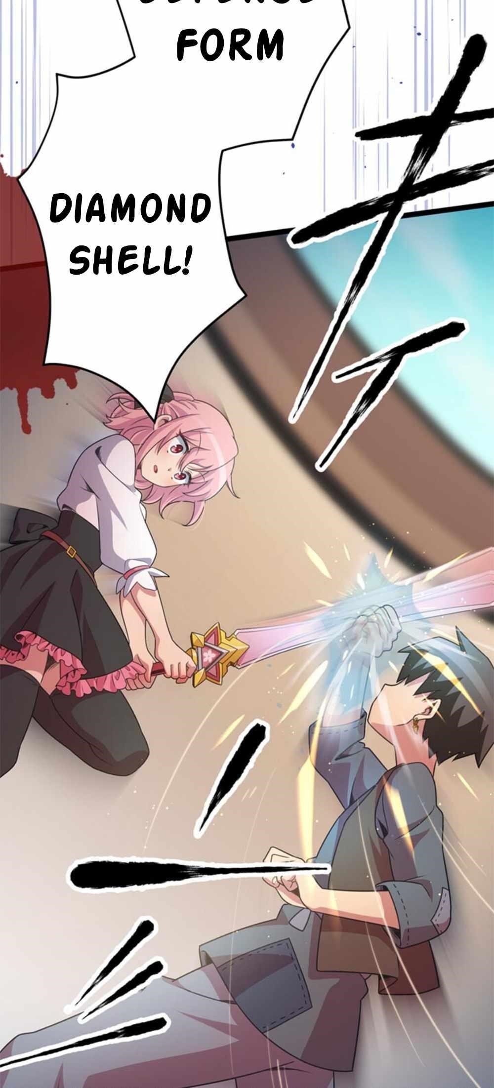 The Boy raised by The Demon Queen and The Dragon Queen has no rival Chapter 12 - Page 69