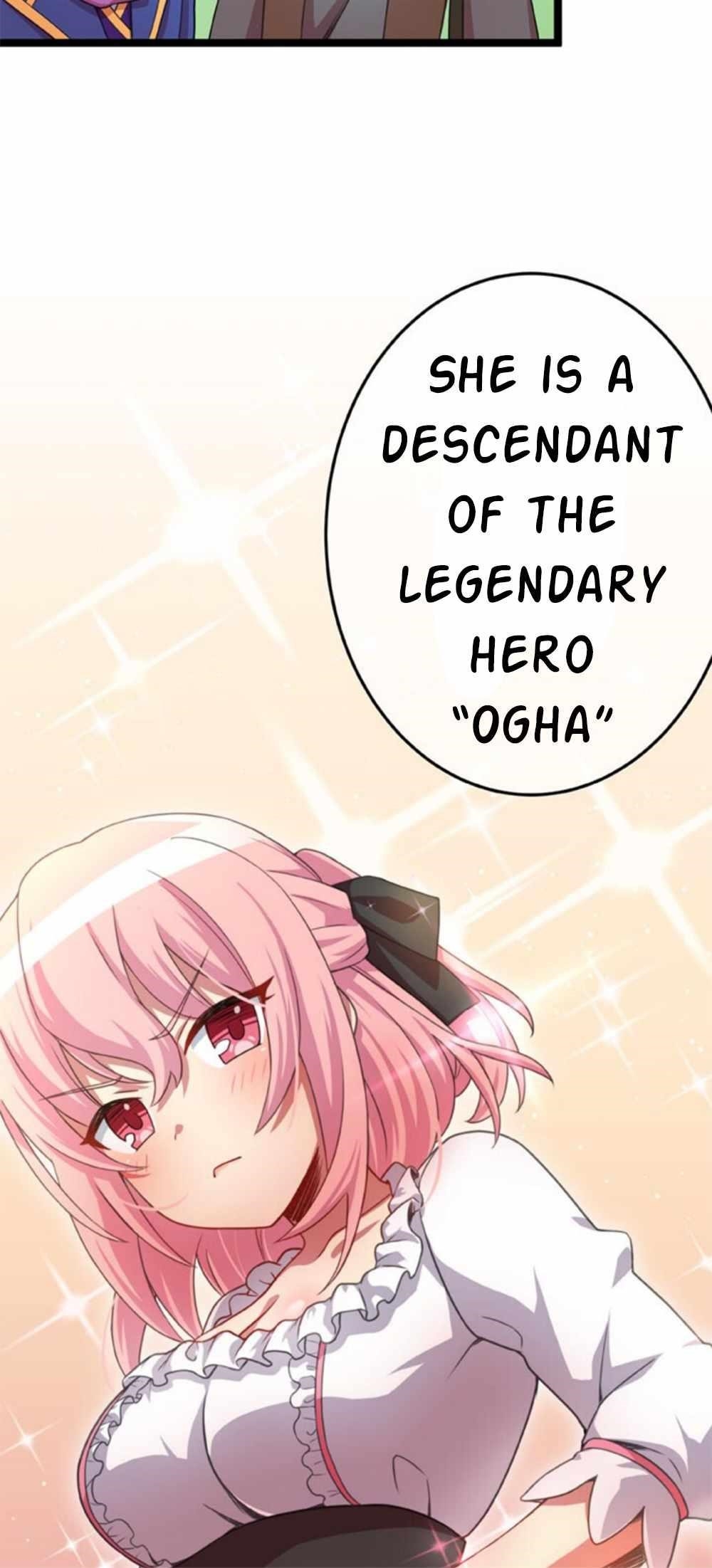 The Boy raised by The Demon Queen and The Dragon Queen has no rival Chapter 12 - Page 7