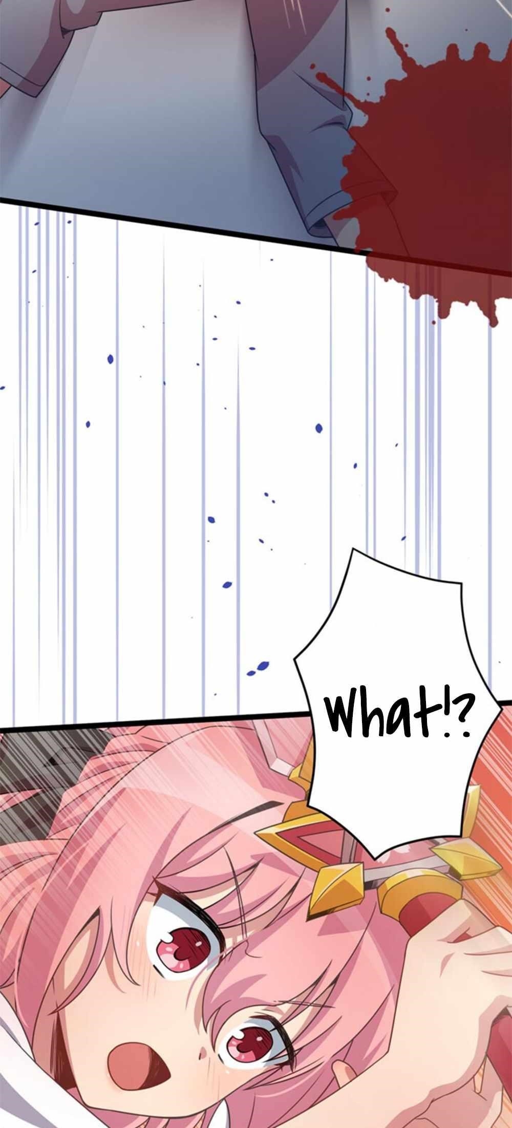 The Boy raised by The Demon Queen and The Dragon Queen has no rival Chapter 12 - Page 70