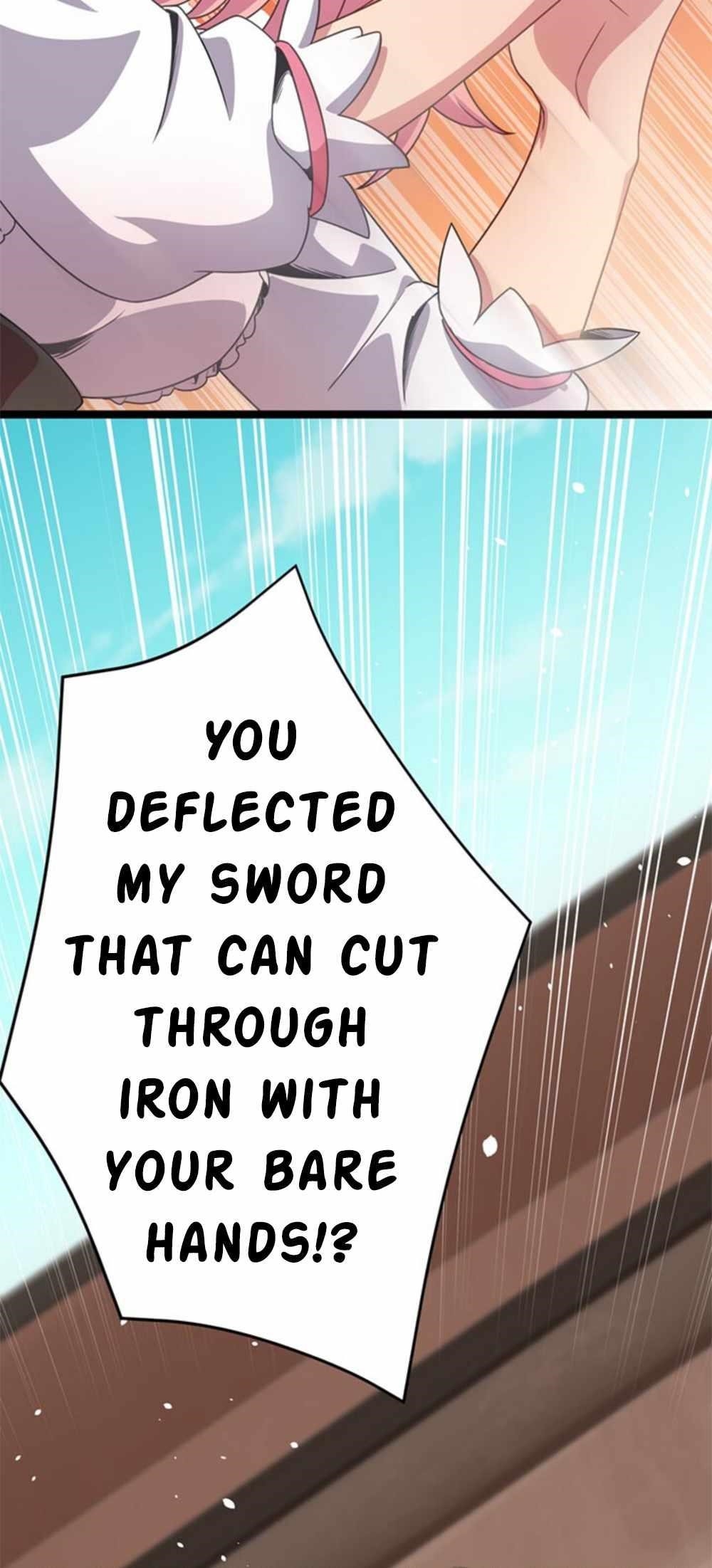 The Boy raised by The Demon Queen and The Dragon Queen has no rival Chapter 12 - Page 71