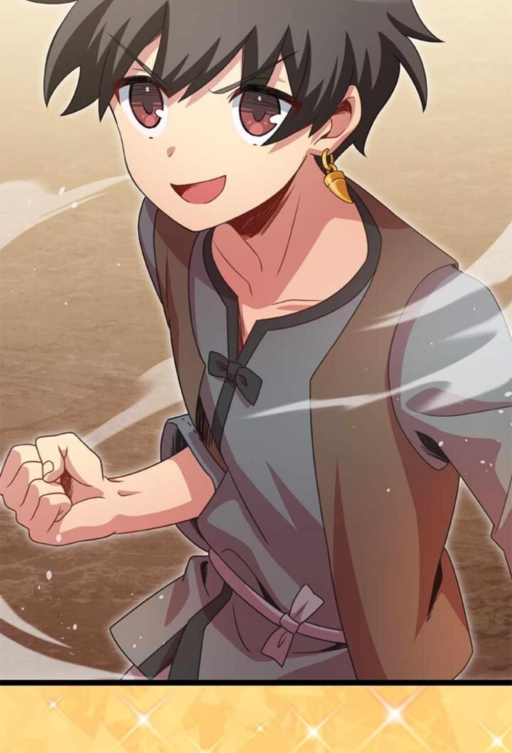 The Boy raised by The Demon Queen and The Dragon Queen has no rival Chapter 12 - Page 77