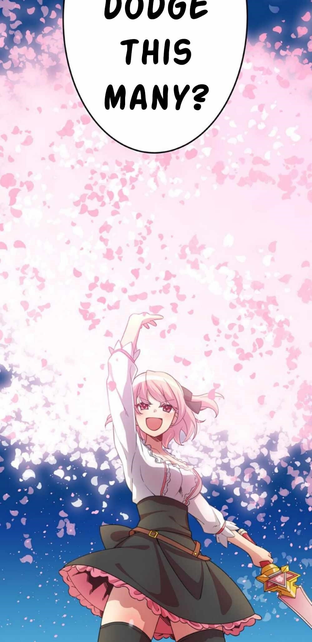 The Boy raised by The Demon Queen and The Dragon Queen has no rival Chapter 13 - Page 25