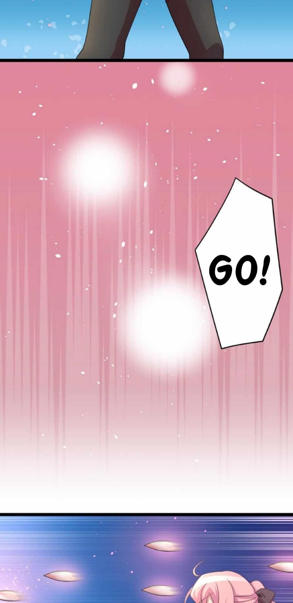 The Boy raised by The Demon Queen and The Dragon Queen has no rival Chapter 13 - Page 26