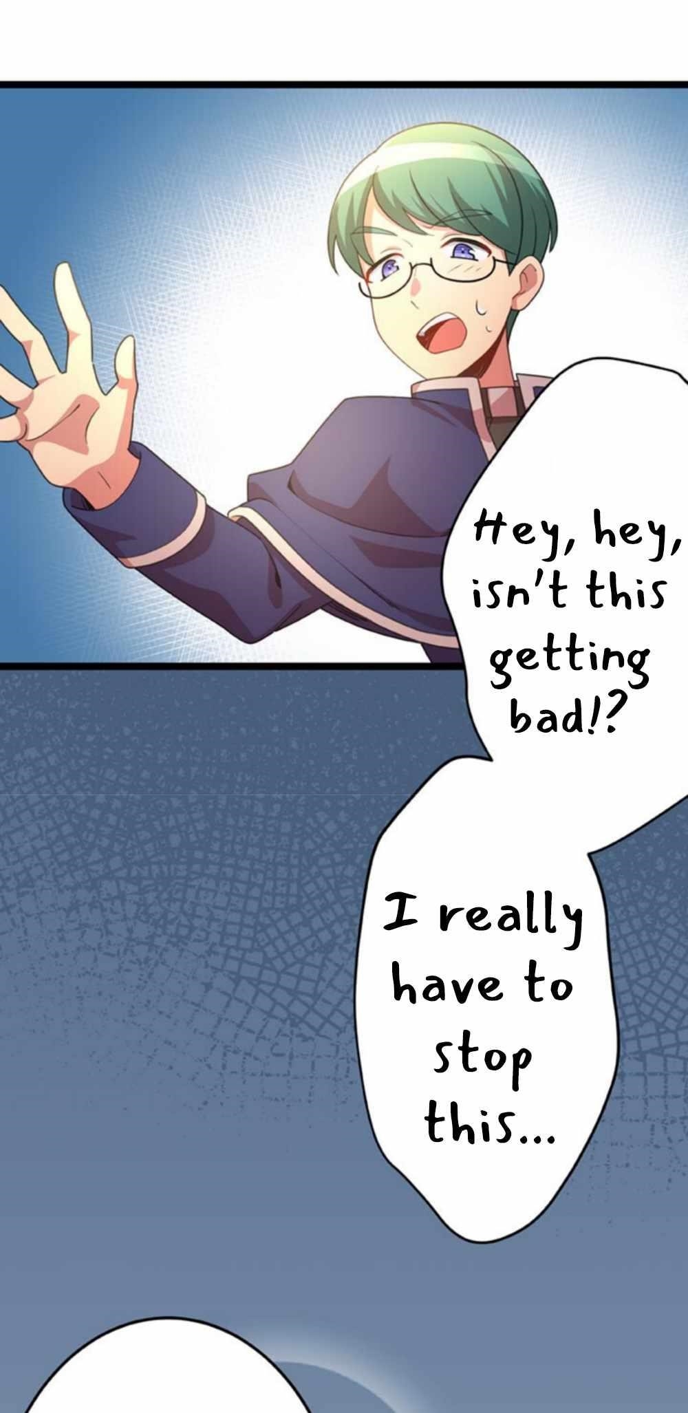 The Boy raised by The Demon Queen and The Dragon Queen has no rival Chapter 13 - Page 28