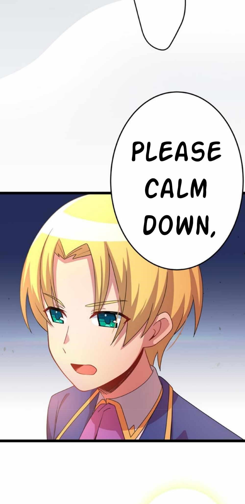 The Boy raised by The Demon Queen and The Dragon Queen has no rival Chapter 13 - Page 30