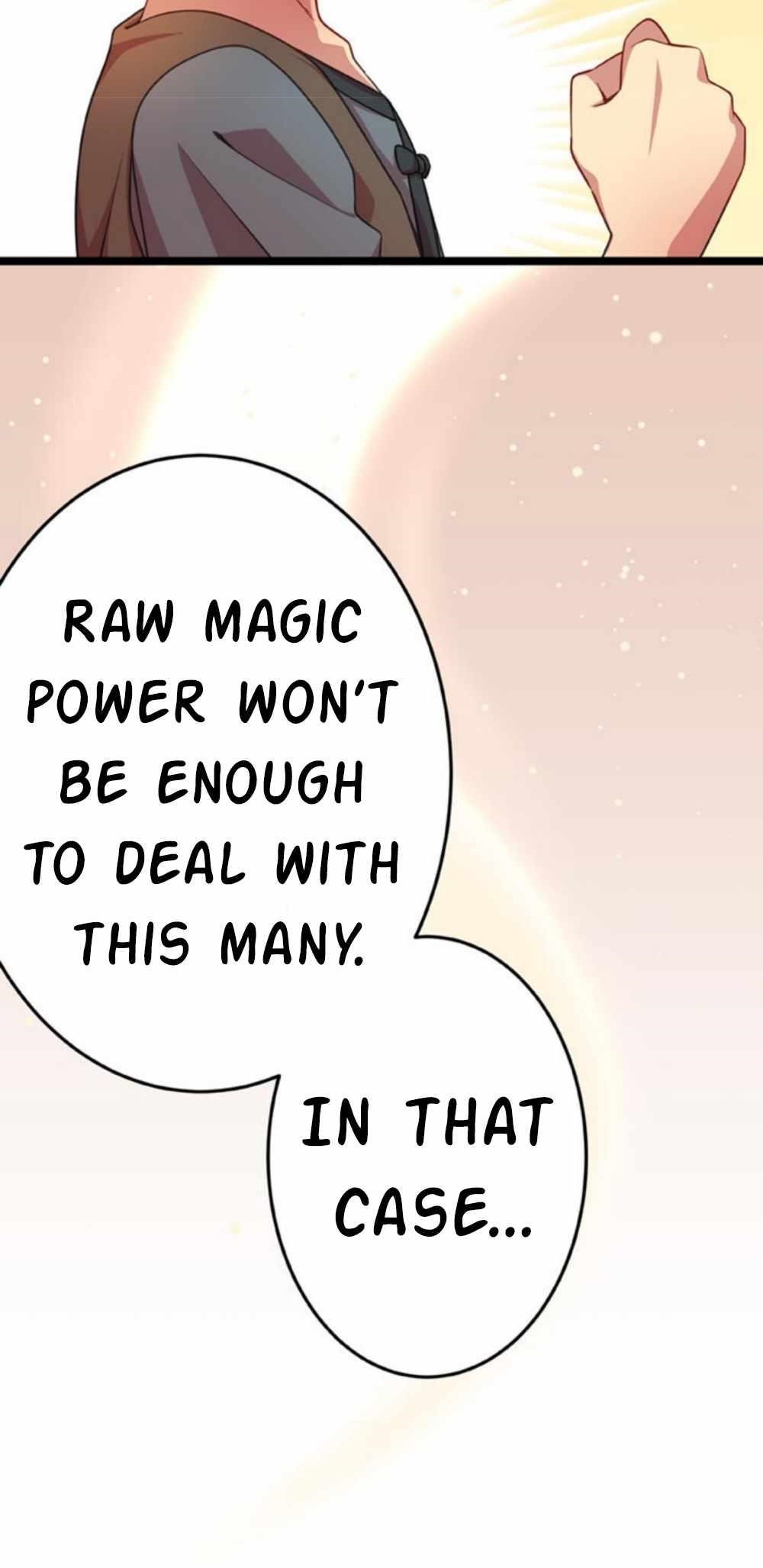 The Boy raised by The Demon Queen and The Dragon Queen has no rival Chapter 13 - Page 33