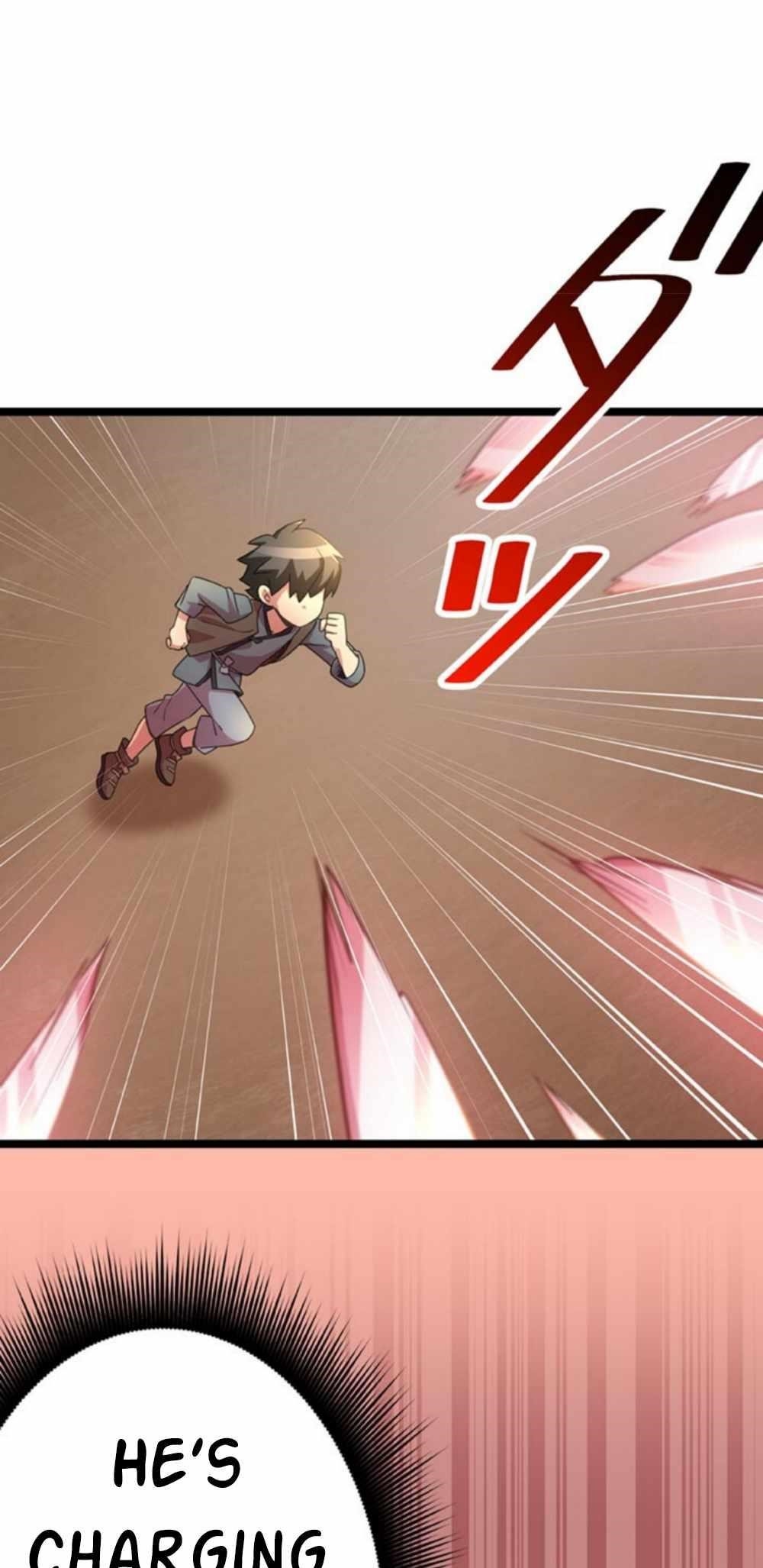 The Boy raised by The Demon Queen and The Dragon Queen has no rival Chapter 13 - Page 34