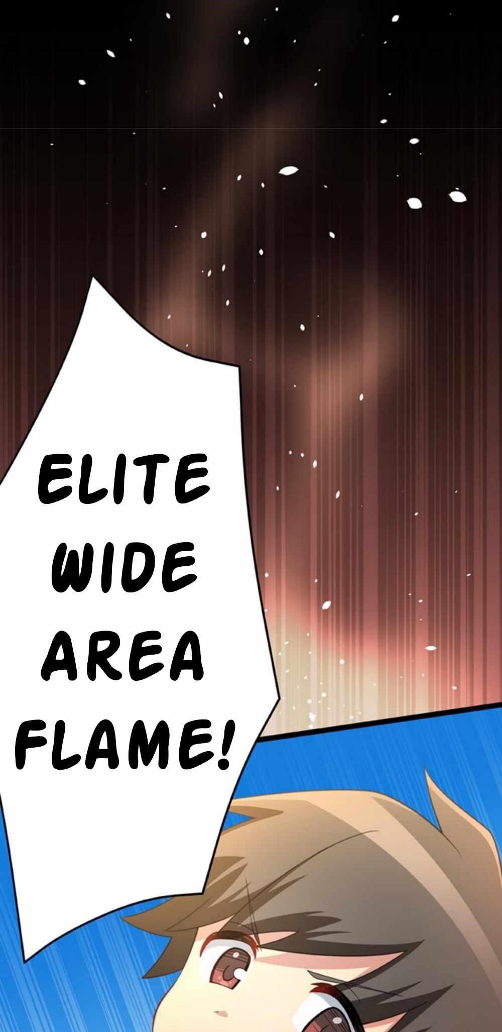 The Boy raised by The Demon Queen and The Dragon Queen has no rival Chapter 13 - Page 38