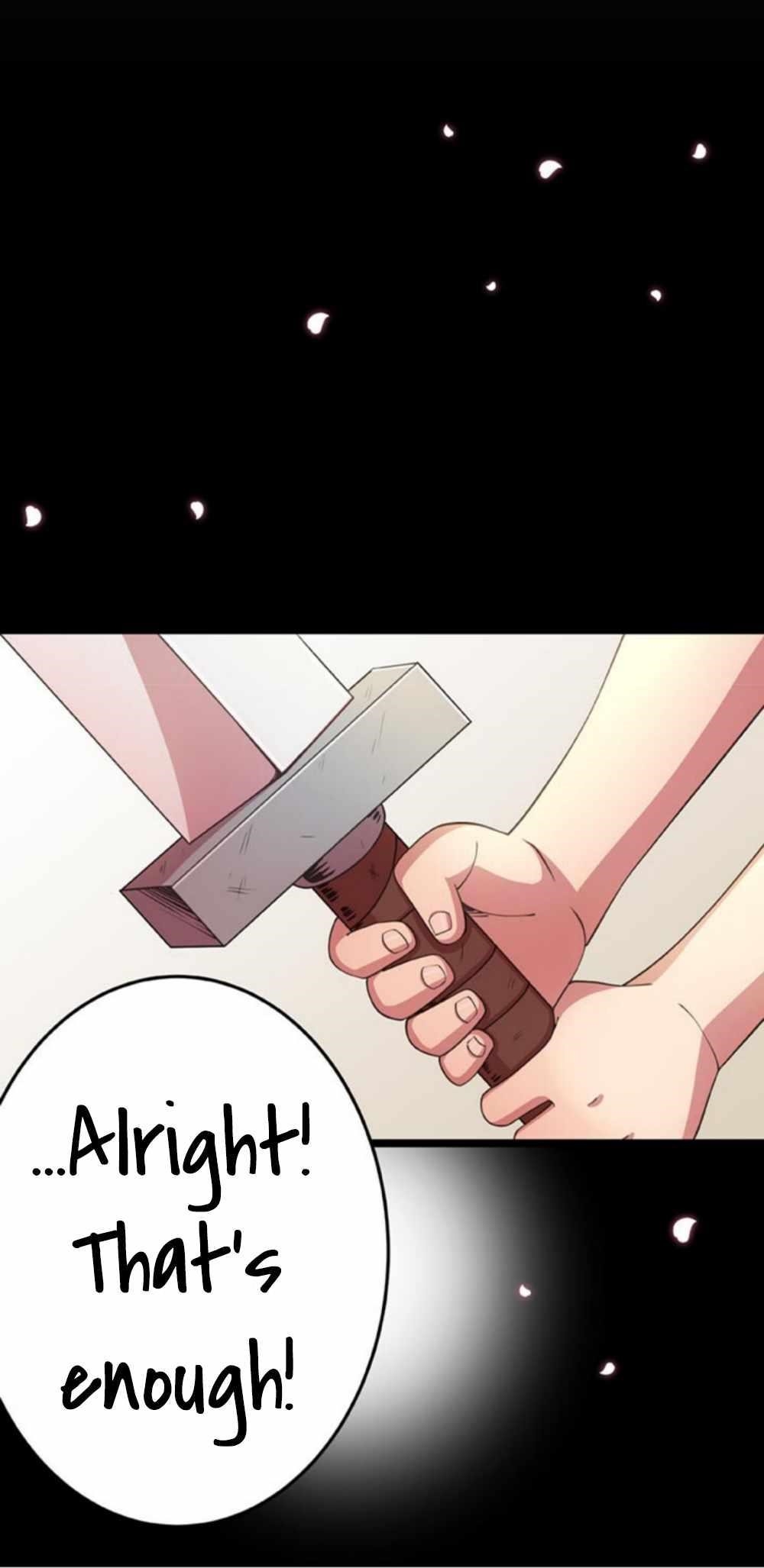 The Boy raised by The Demon Queen and The Dragon Queen has no rival Chapter 13 - Page 45