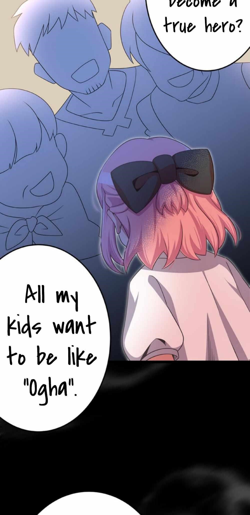 The Boy raised by The Demon Queen and The Dragon Queen has no rival Chapter 13 - Page 50