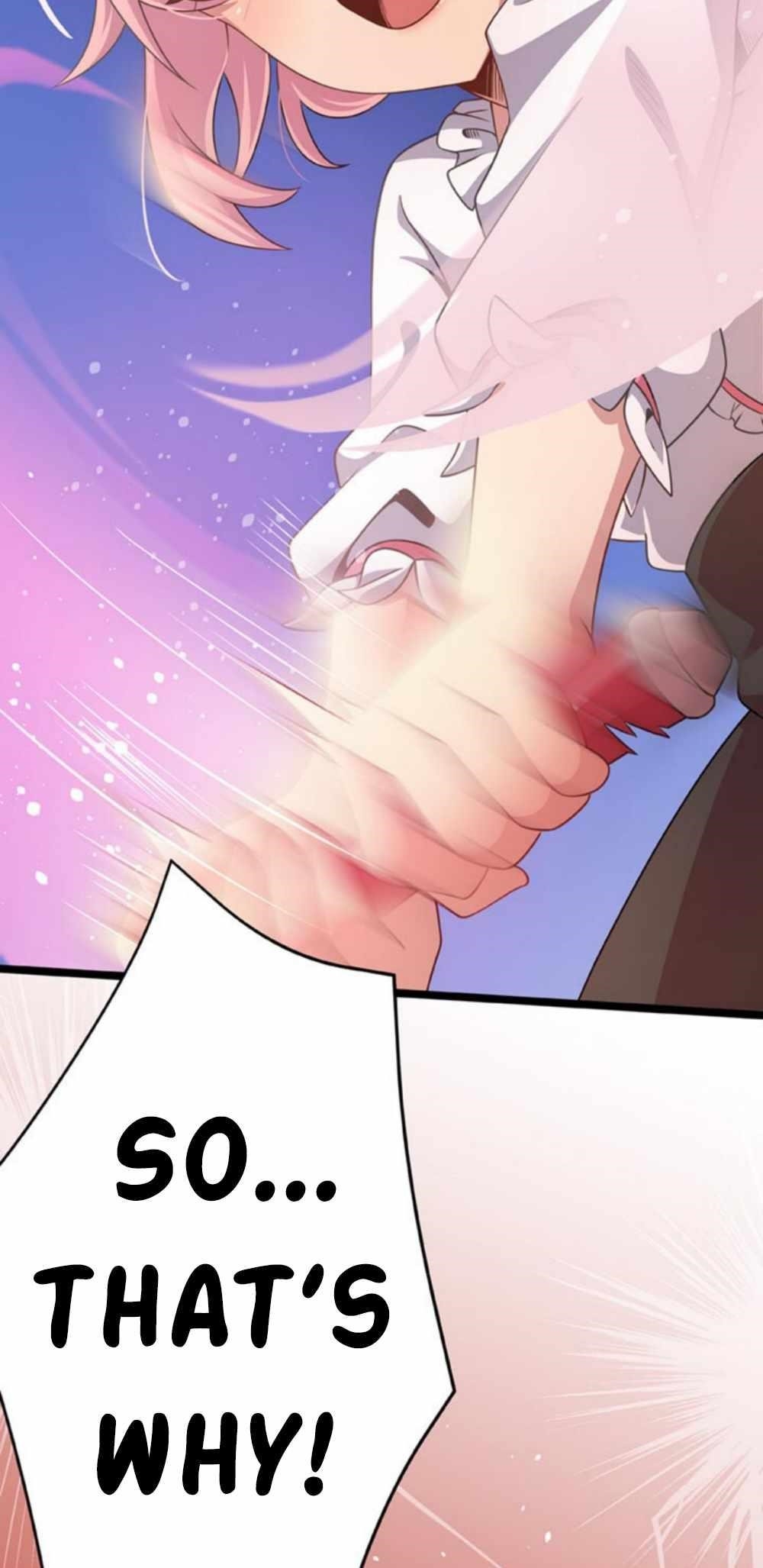 The Boy raised by The Demon Queen and The Dragon Queen has no rival Chapter 13 - Page 57