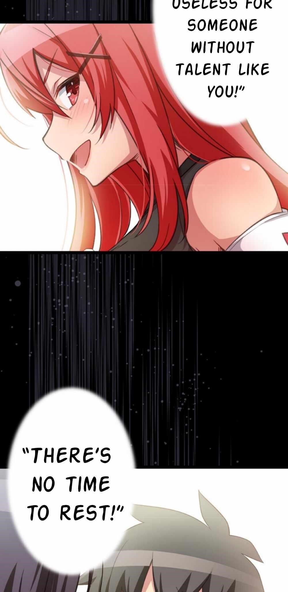 The Boy raised by The Demon Queen and The Dragon Queen has no rival Chapter 13 - Page 62