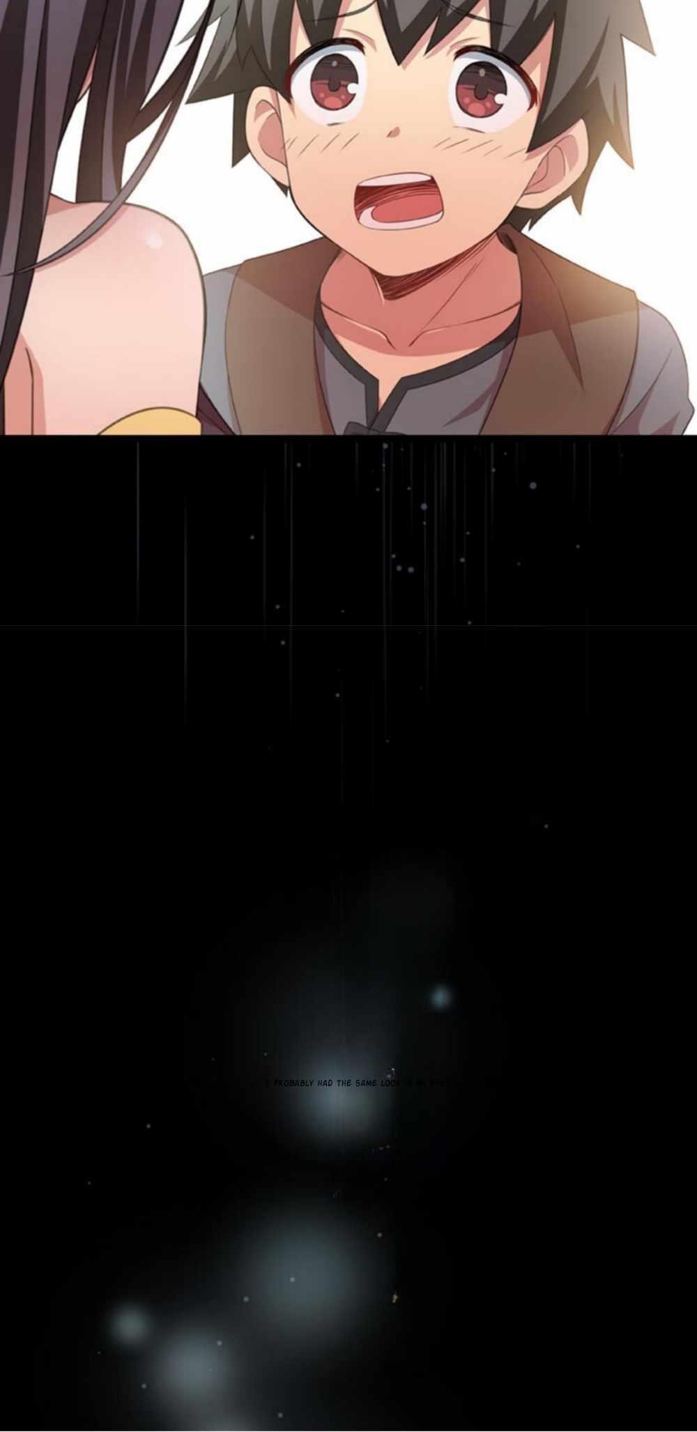 The Boy raised by The Demon Queen and The Dragon Queen has no rival Chapter 13 - Page 63