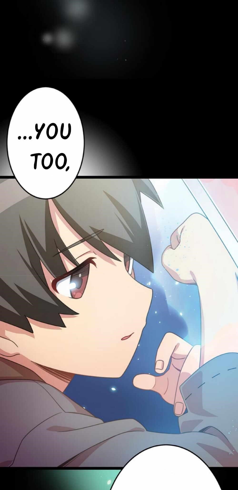 The Boy raised by The Demon Queen and The Dragon Queen has no rival Chapter 13 - Page 64