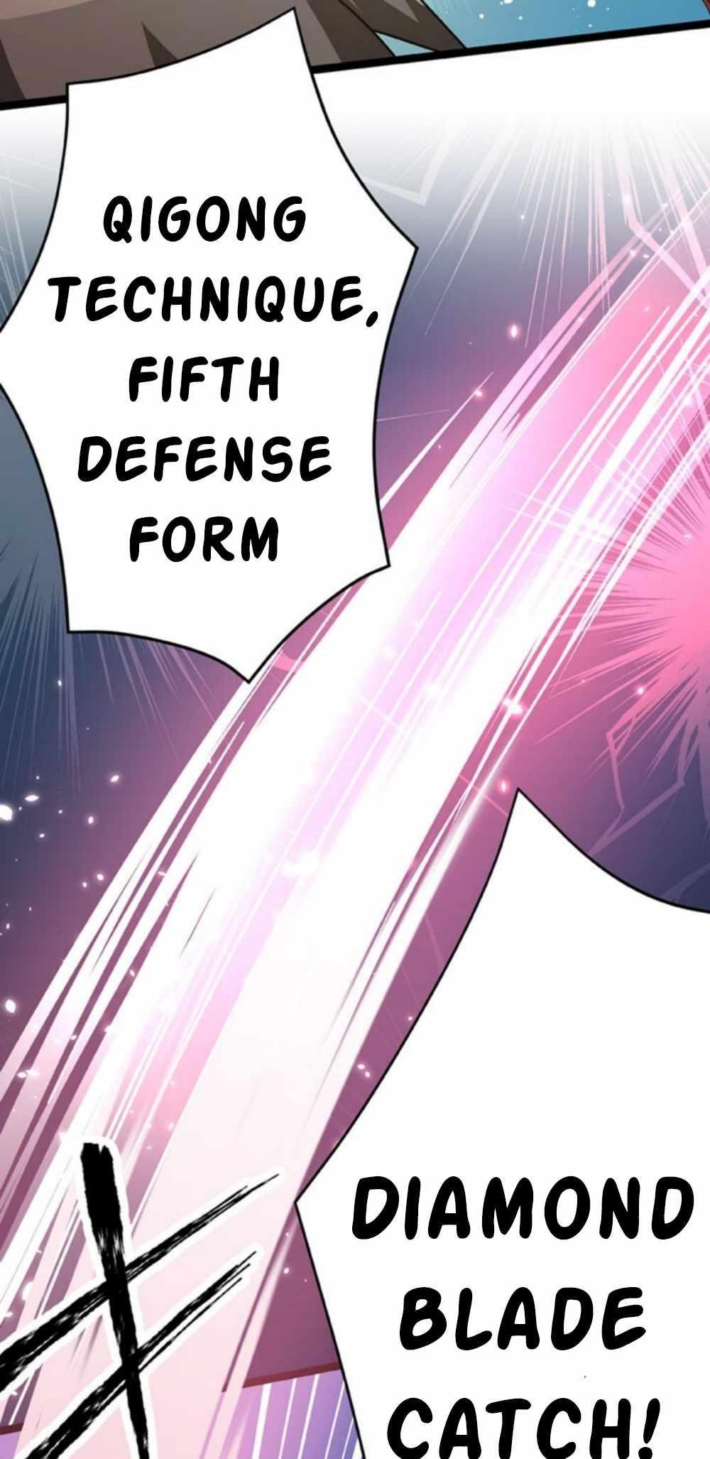 The Boy raised by The Demon Queen and The Dragon Queen has no rival Chapter 13 - Page 68