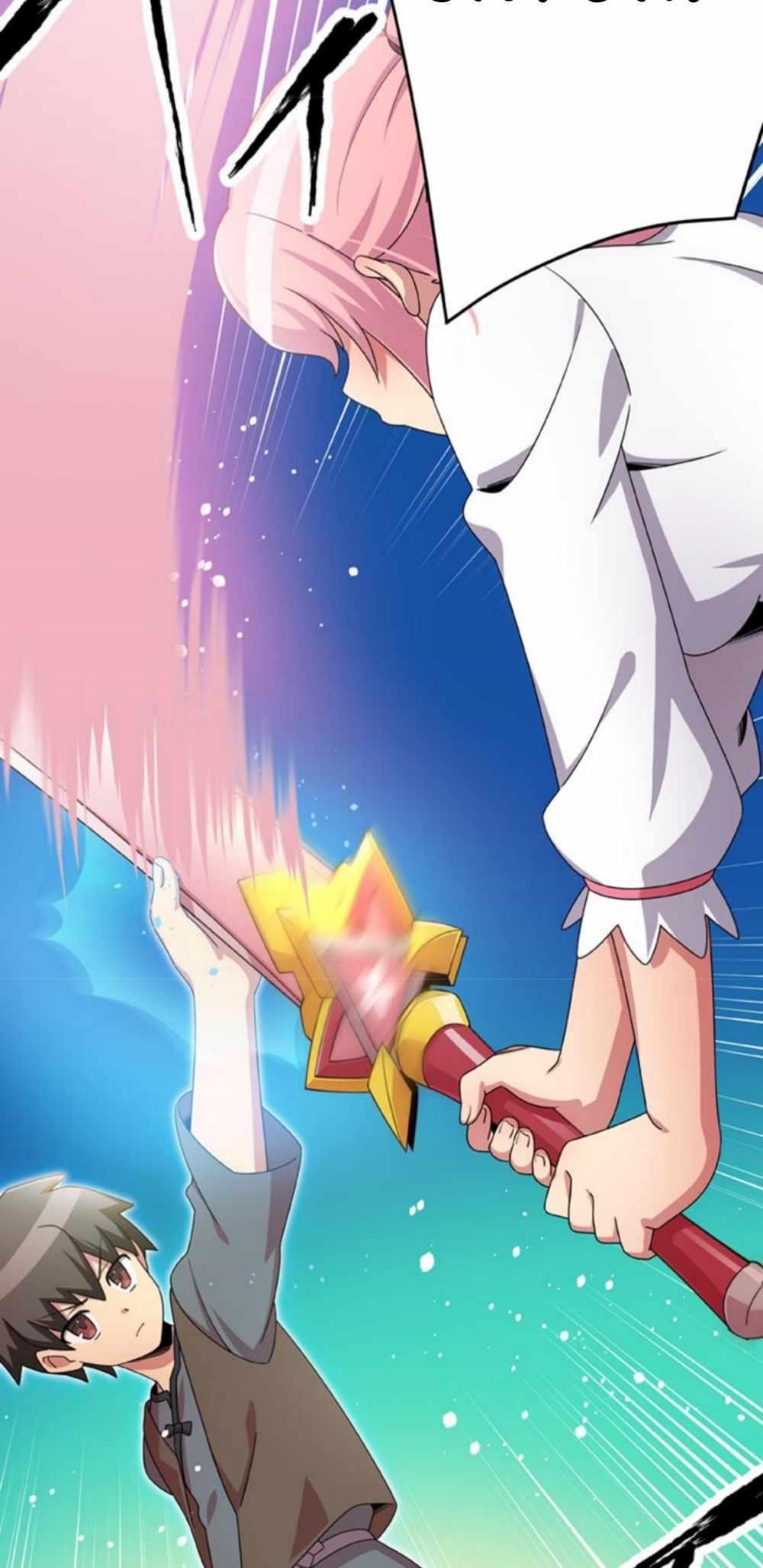 The Boy raised by The Demon Queen and The Dragon Queen has no rival Chapter 13 - Page 69