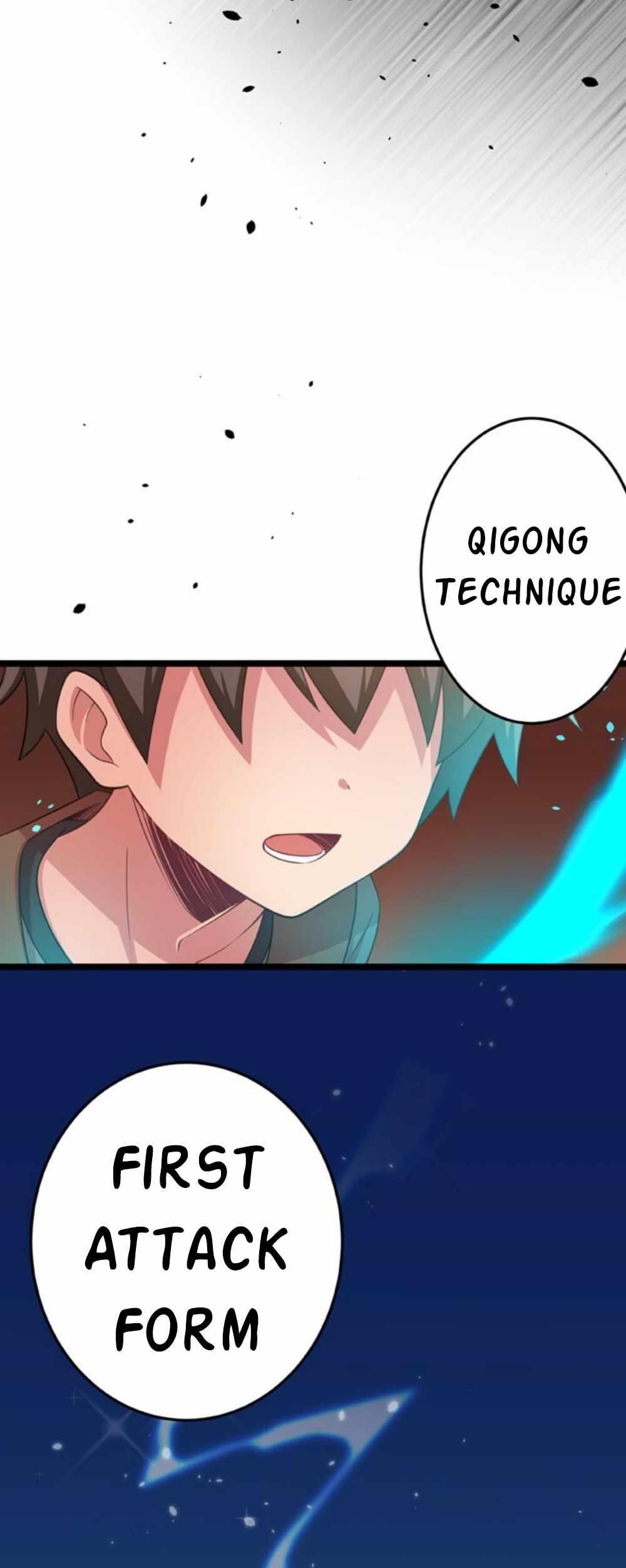 The Boy raised by The Demon Queen and The Dragon Queen has no rival Chapter 13 - Page 74